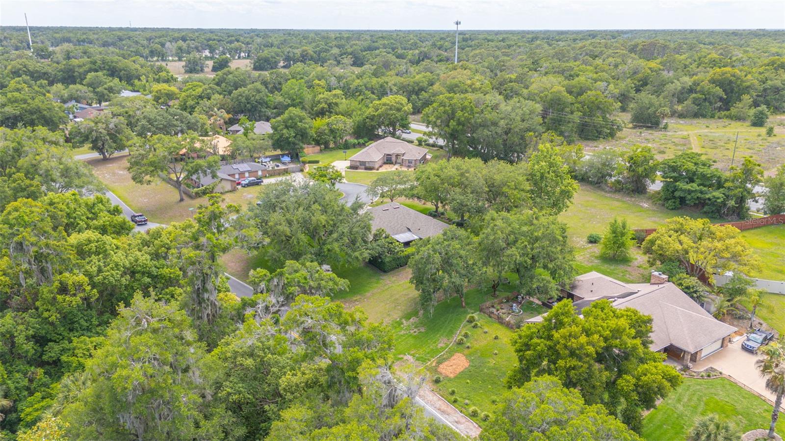 2780 PRINCETON PL, DELAND, FL, 32720