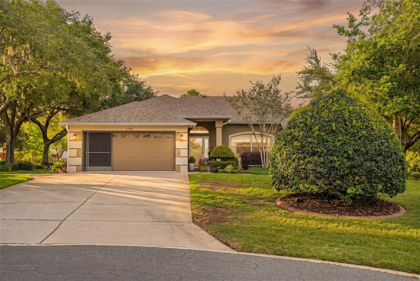 2780 PRINCETON PL, DELAND, FL, 32720
