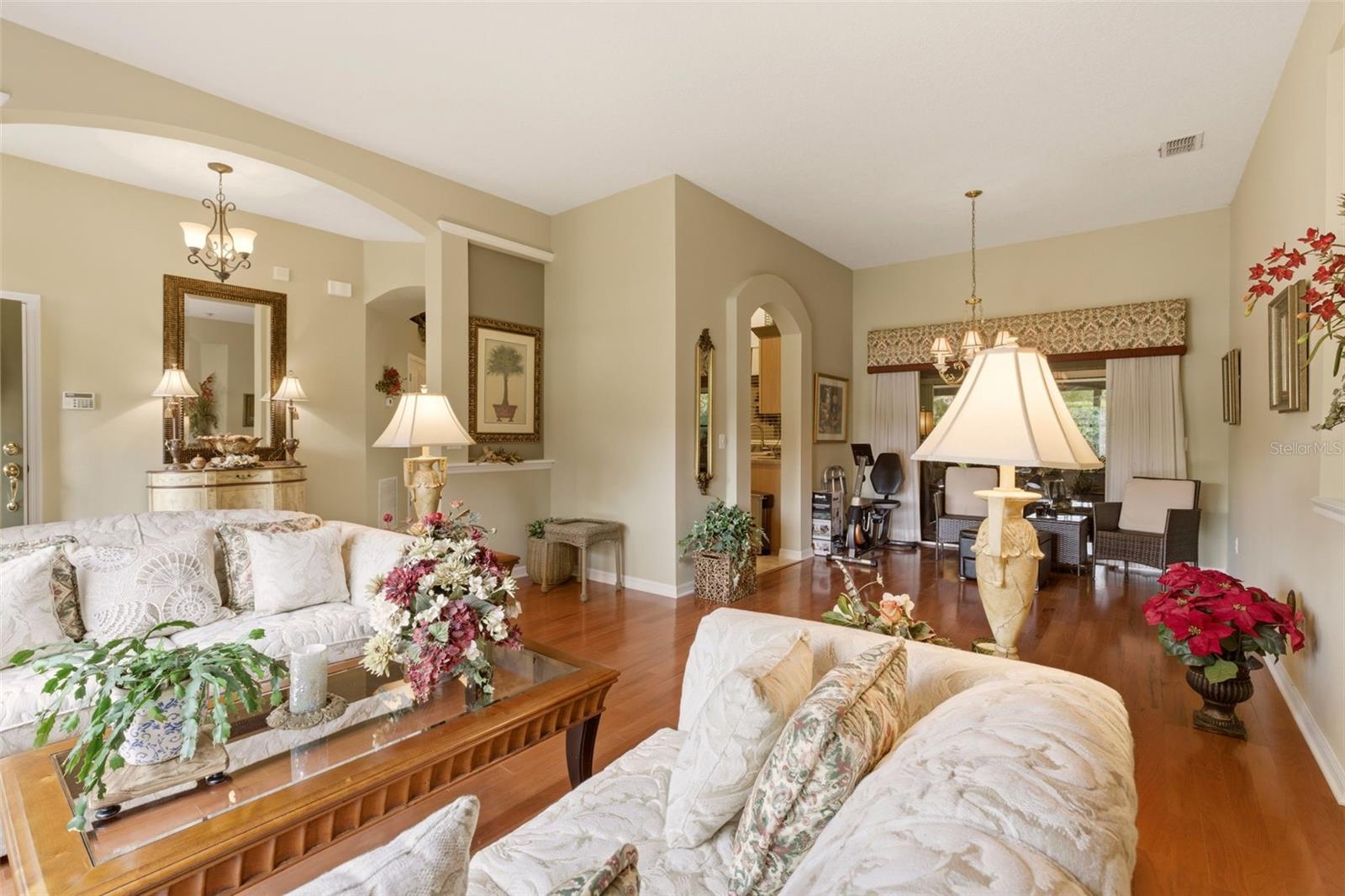 2780 PRINCETON PL, DELAND, FL, 32720