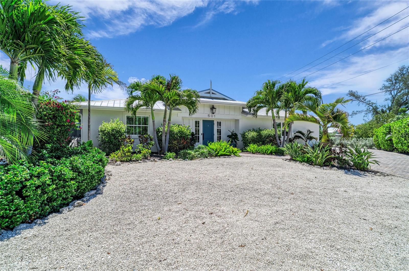 501 68TH ST, HOLMES BEACH, FL, 34217