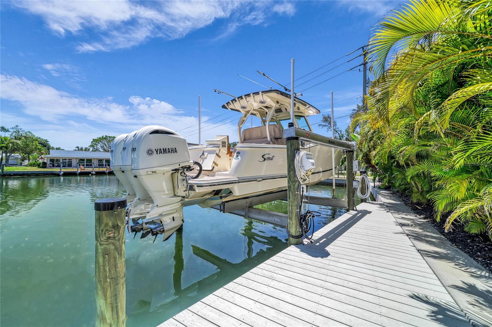 501 68TH ST, HOLMES BEACH, FL, 34217