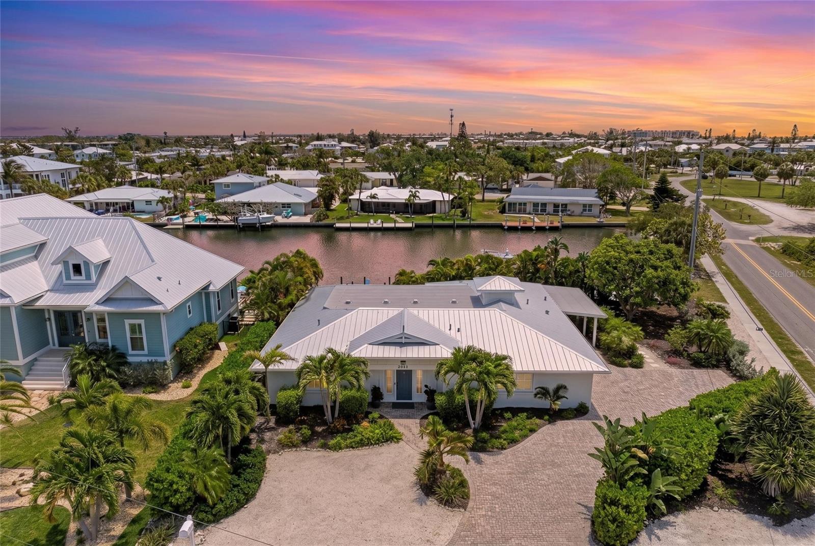 501 68TH ST, HOLMES BEACH, FL, 34217
