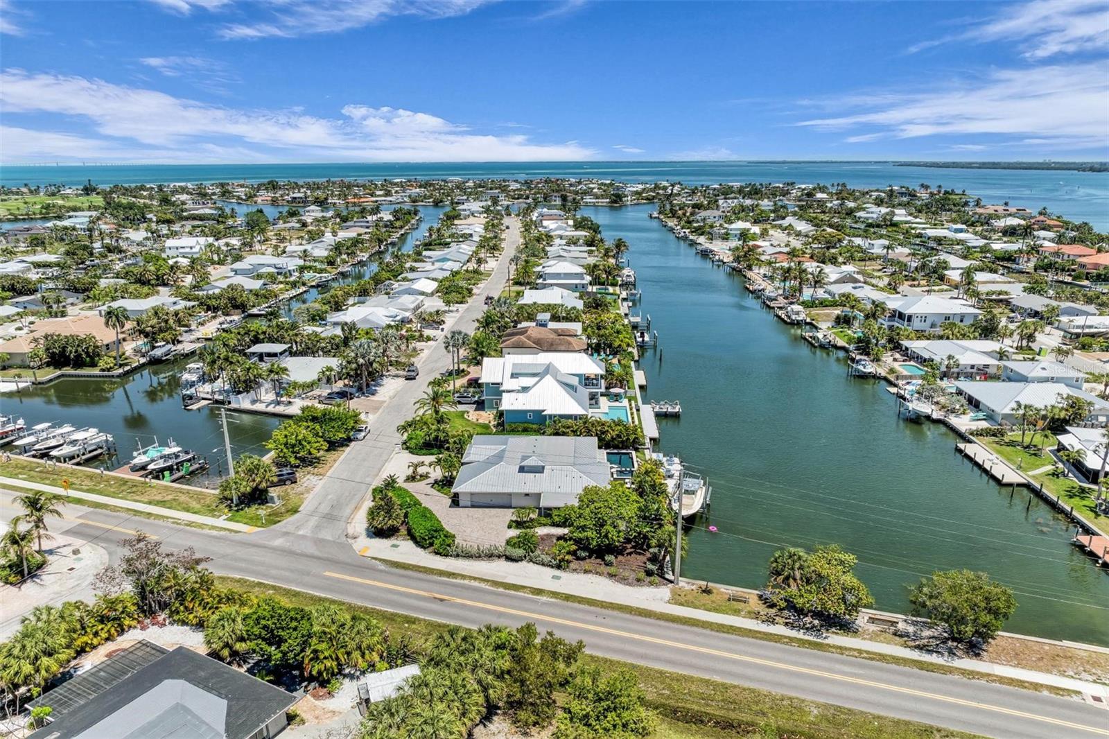 501 68TH ST, HOLMES BEACH, FL, 34217