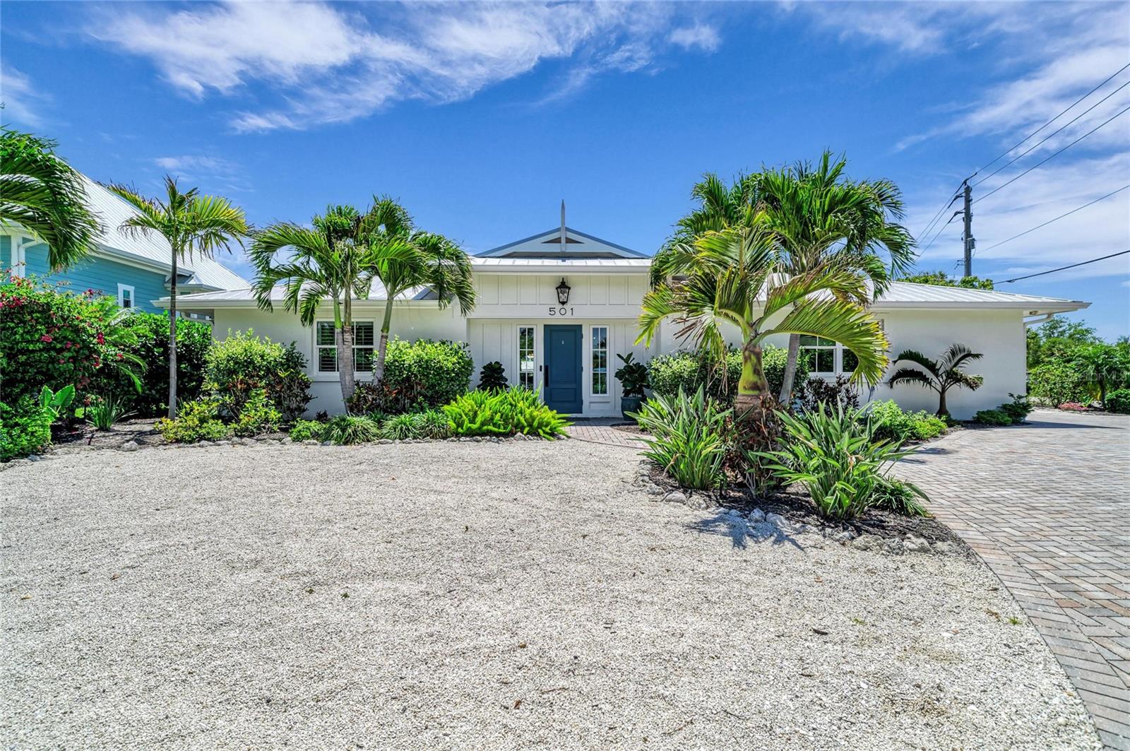 501 68TH ST, HOLMES BEACH, FL, 34217