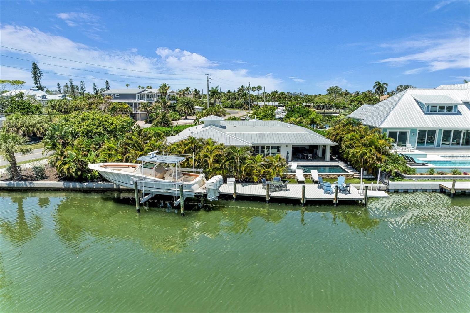501 68TH ST, HOLMES BEACH, FL, 34217