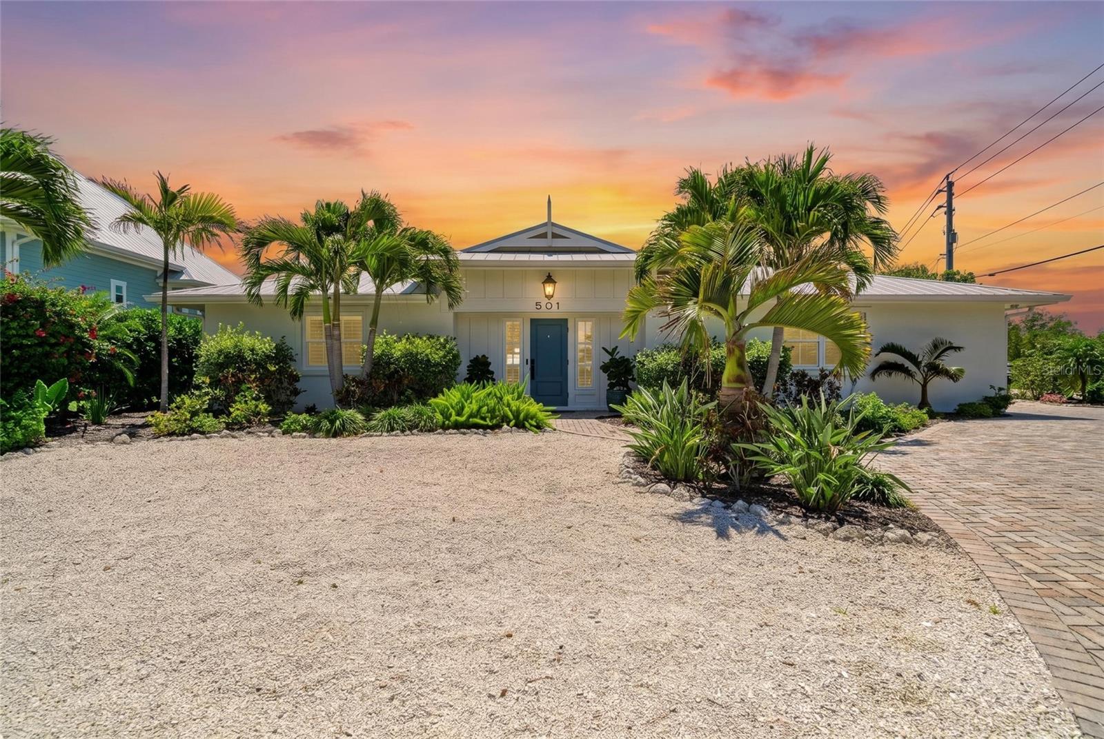 501 68TH ST, HOLMES BEACH, FL, 34217