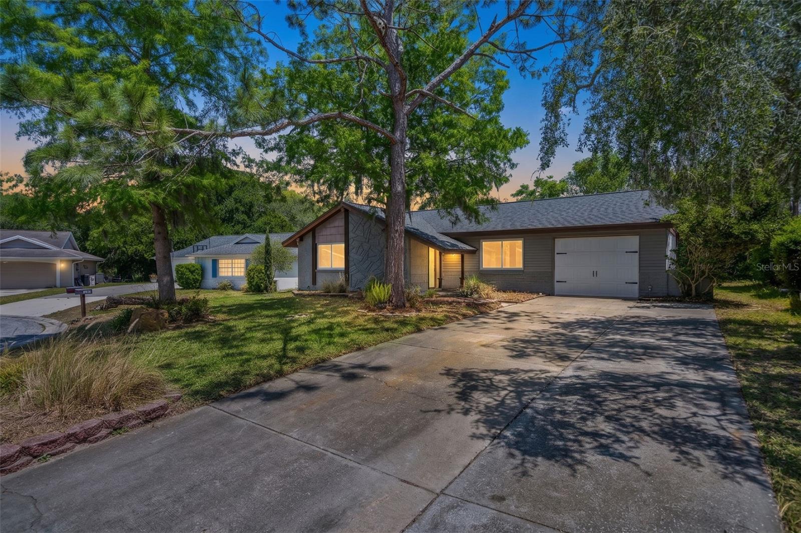 8804 LINCOLNSHIRE DR, HUDSON, FL, 34667