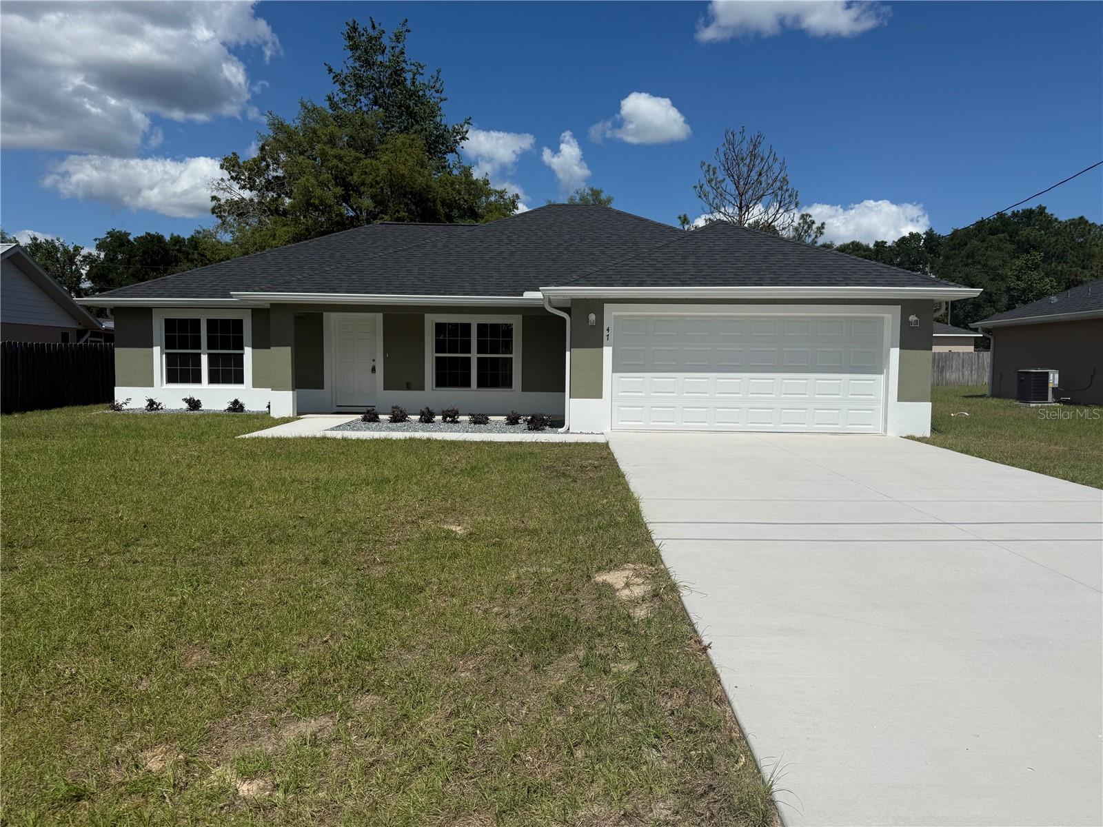 47 PINE RADL, OCALA, FL, 34472