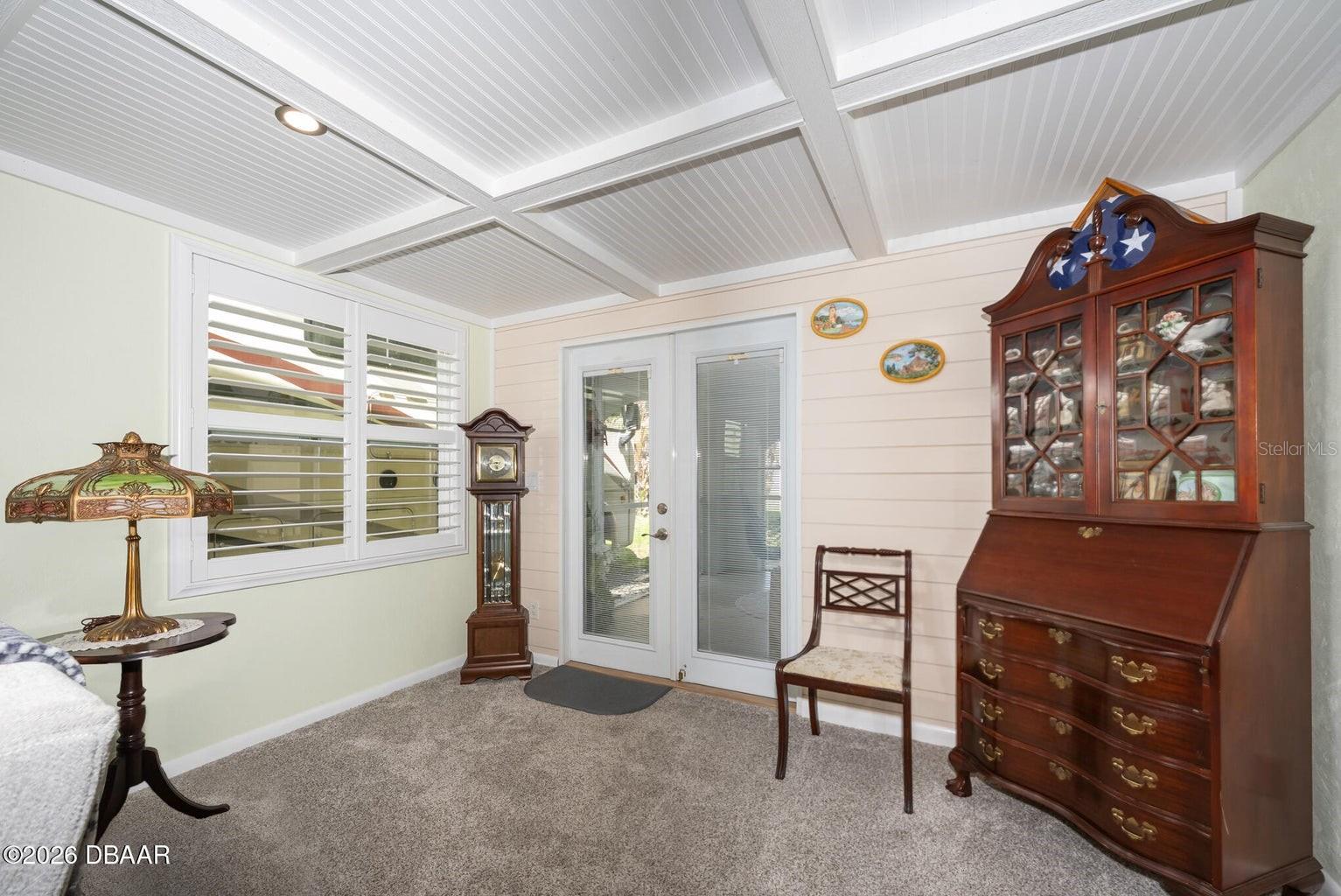 4708 DIXIE DR, PONCE INLET, FL, 32127