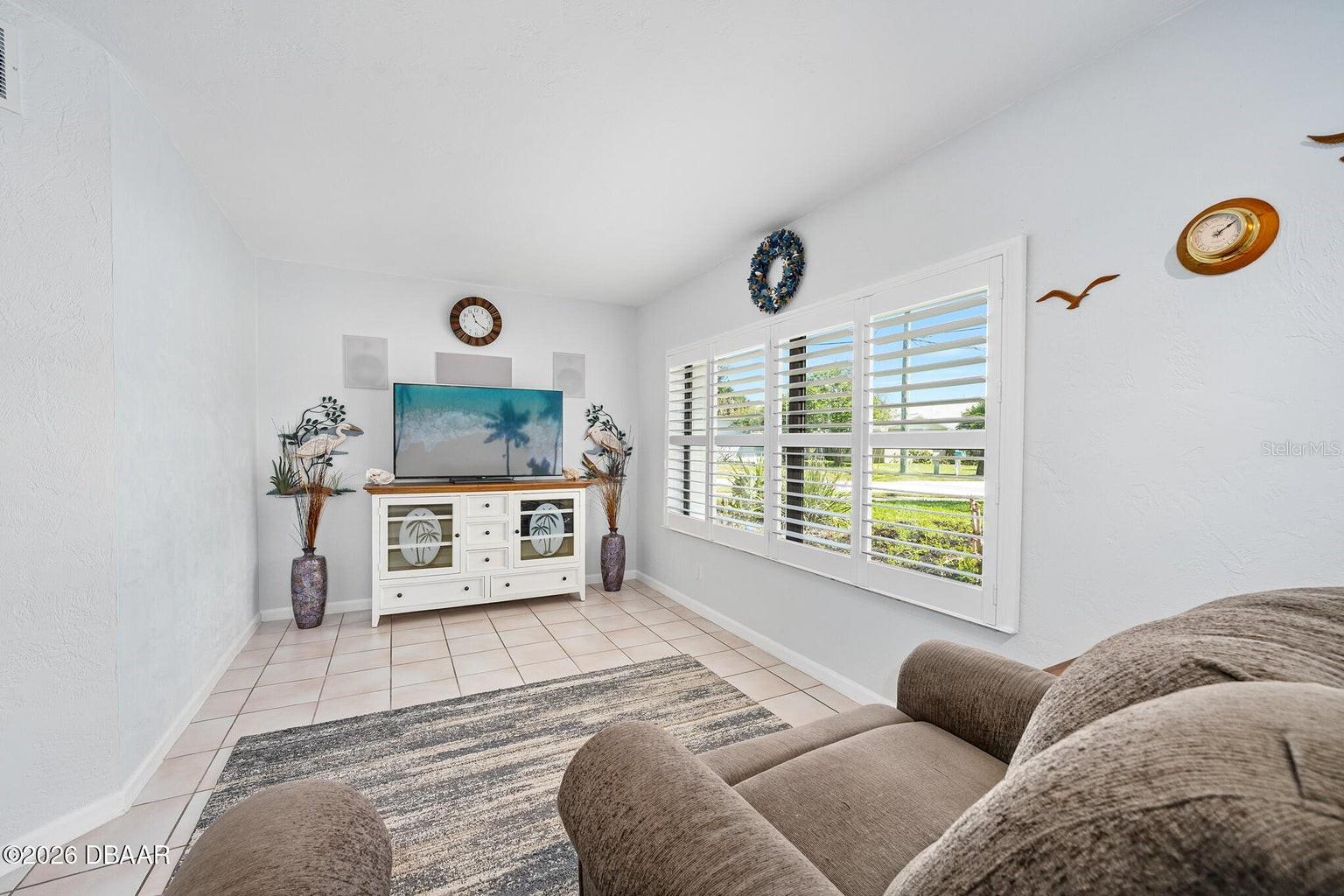 4708 DIXIE DR, PONCE INLET, FL, 32127