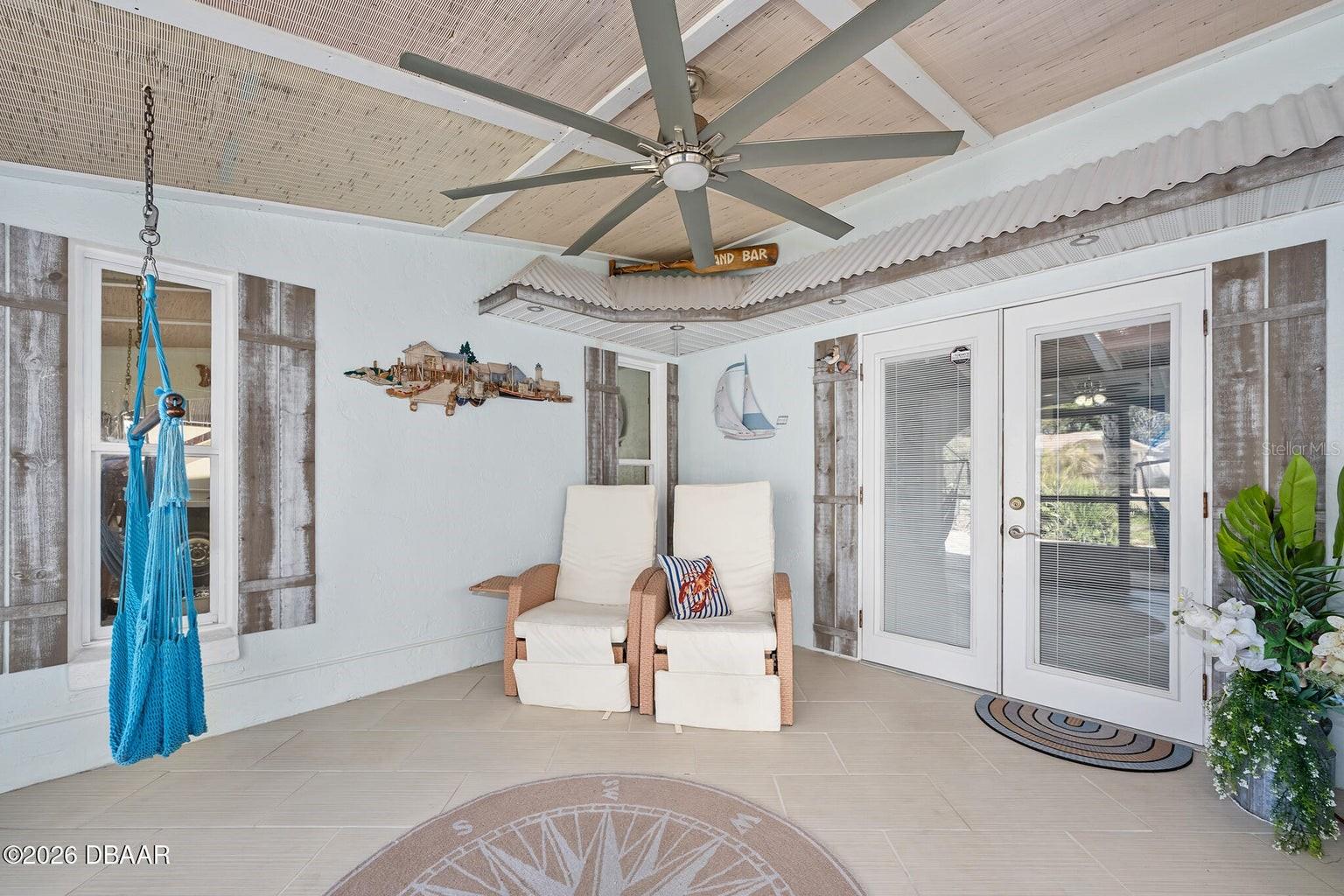 4708 DIXIE DR, PONCE INLET, FL, 32127