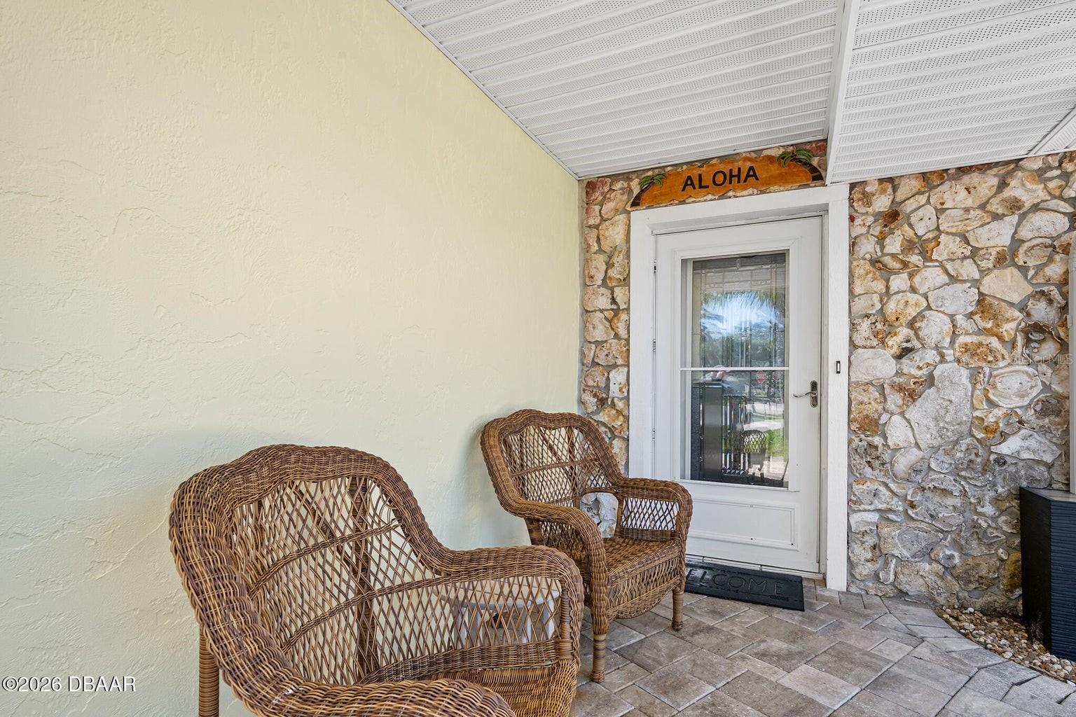 4708 DIXIE DR, PONCE INLET, FL, 32127