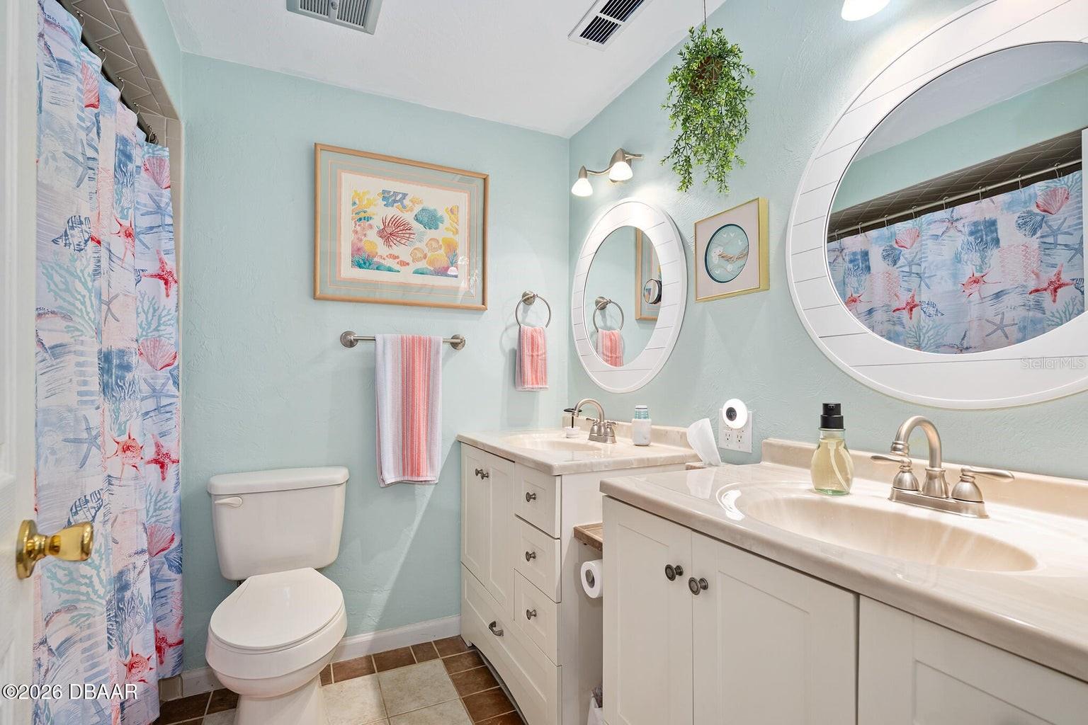 4708 DIXIE DR, PONCE INLET, FL, 32127