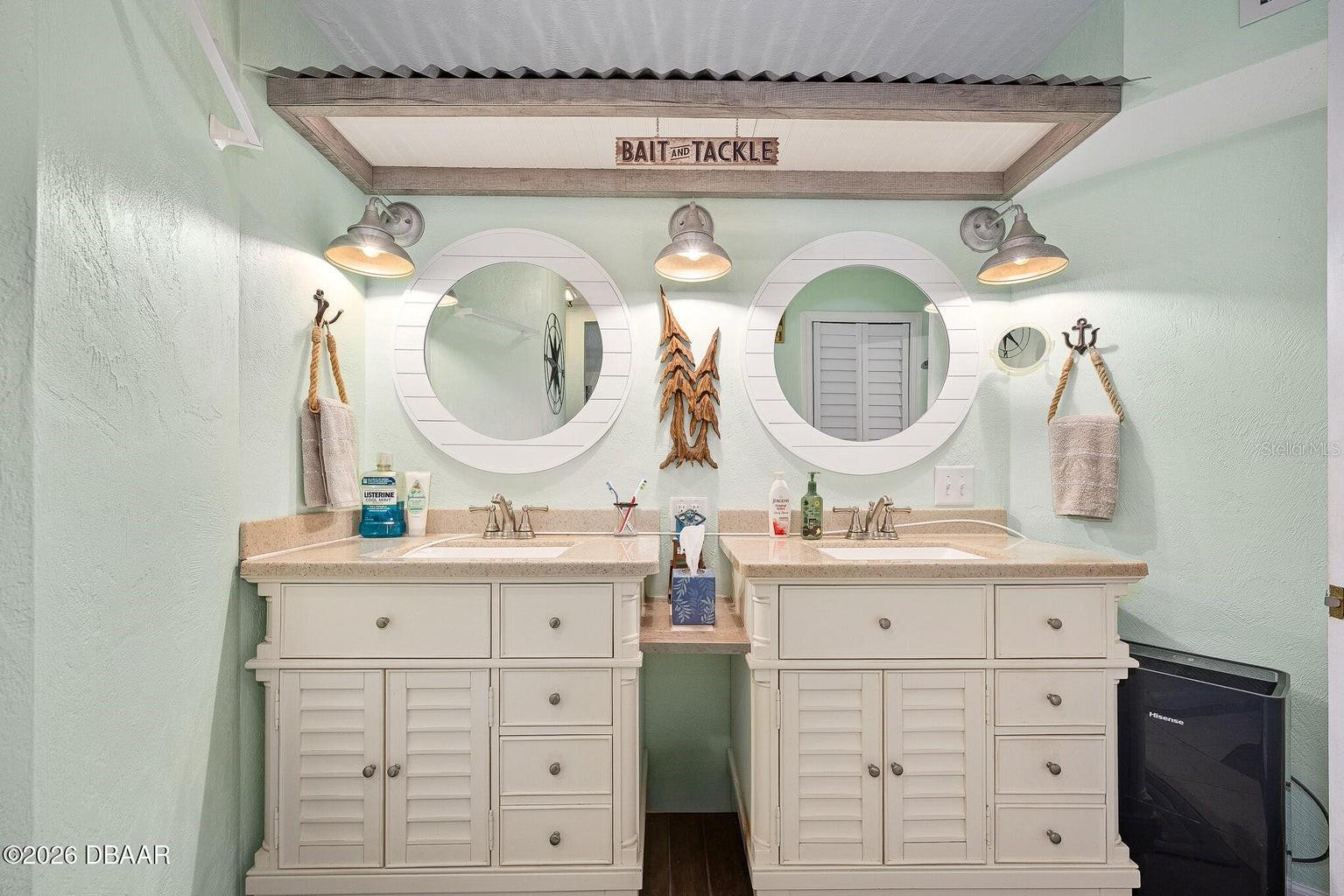 4708 DIXIE DR, PONCE INLET, FL, 32127