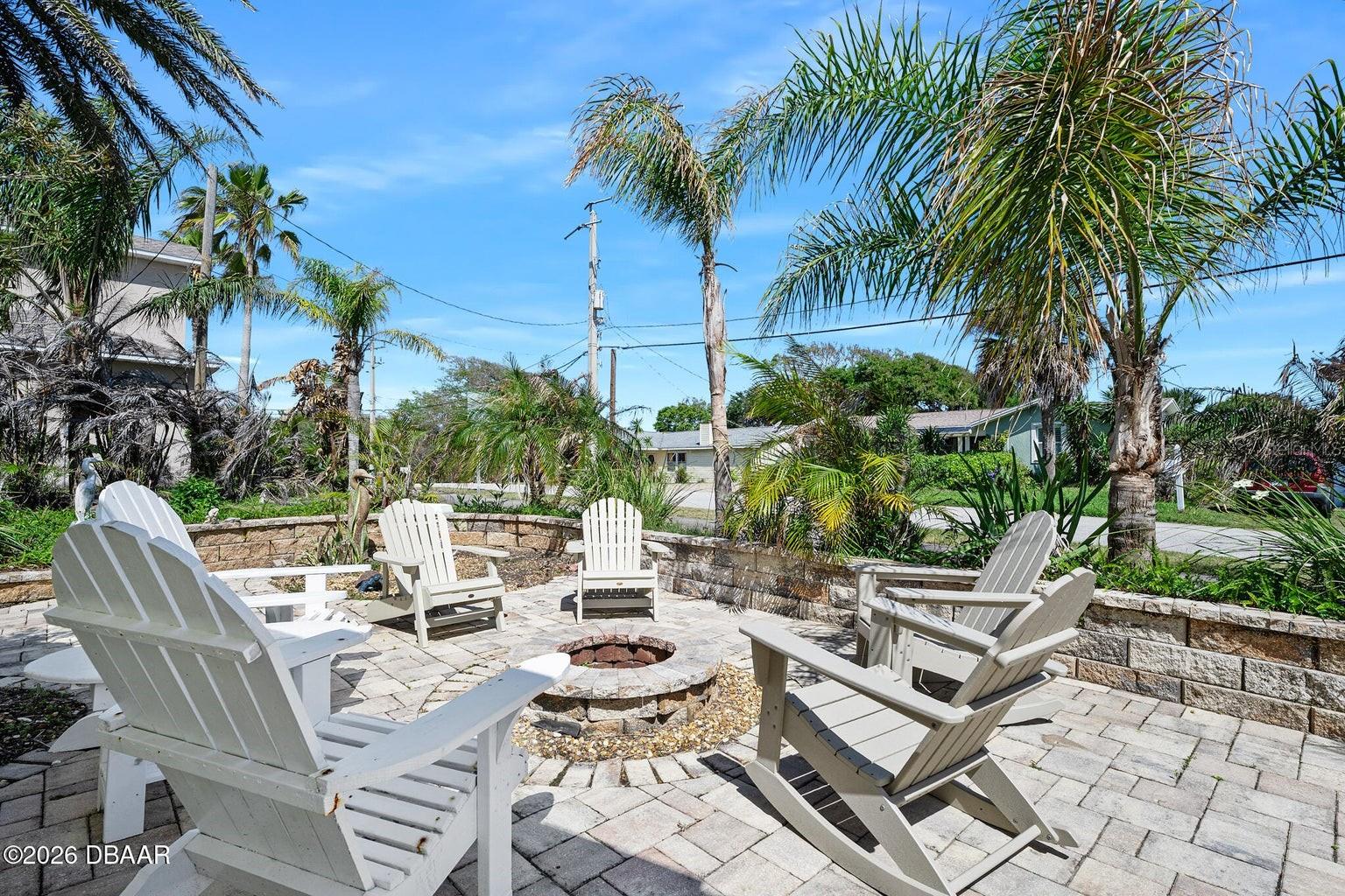 4708 DIXIE DR, PONCE INLET, FL, 32127