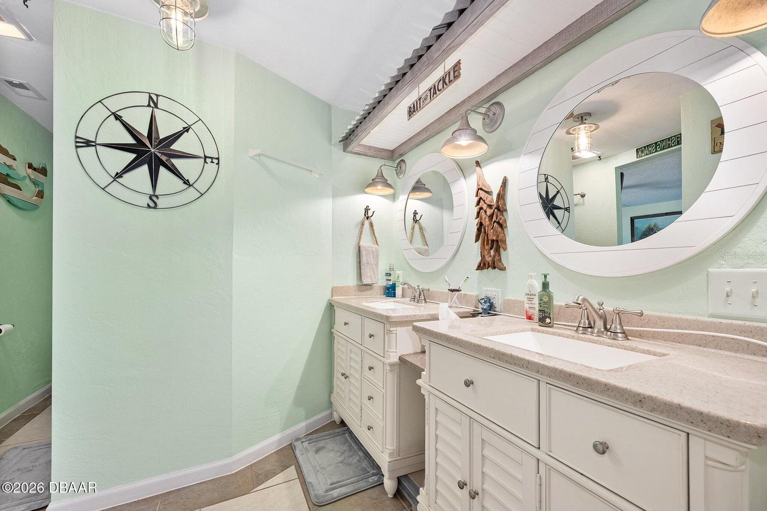 4708 DIXIE DR, PONCE INLET, FL, 32127