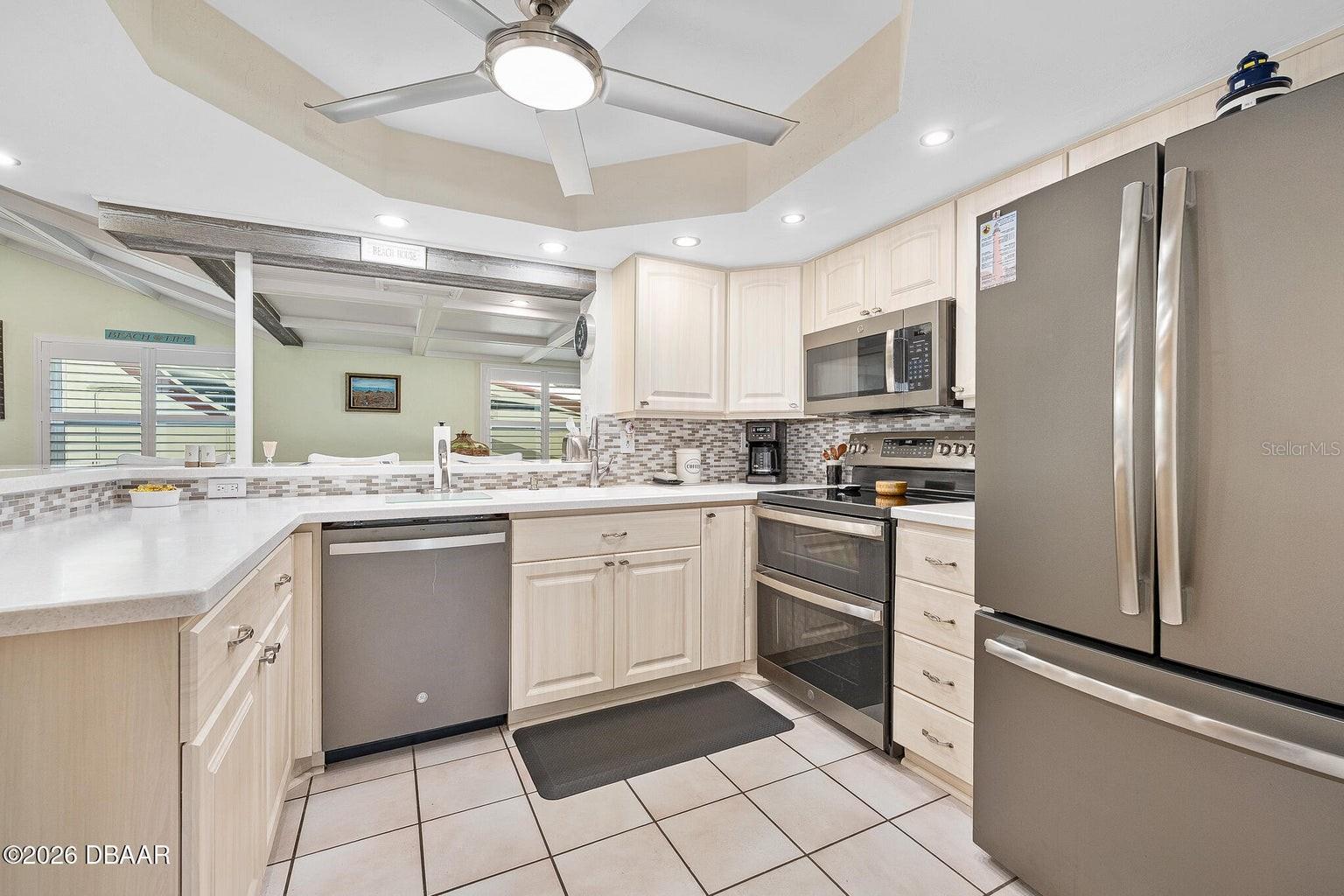 4708 DIXIE DR, PONCE INLET, FL, 32127