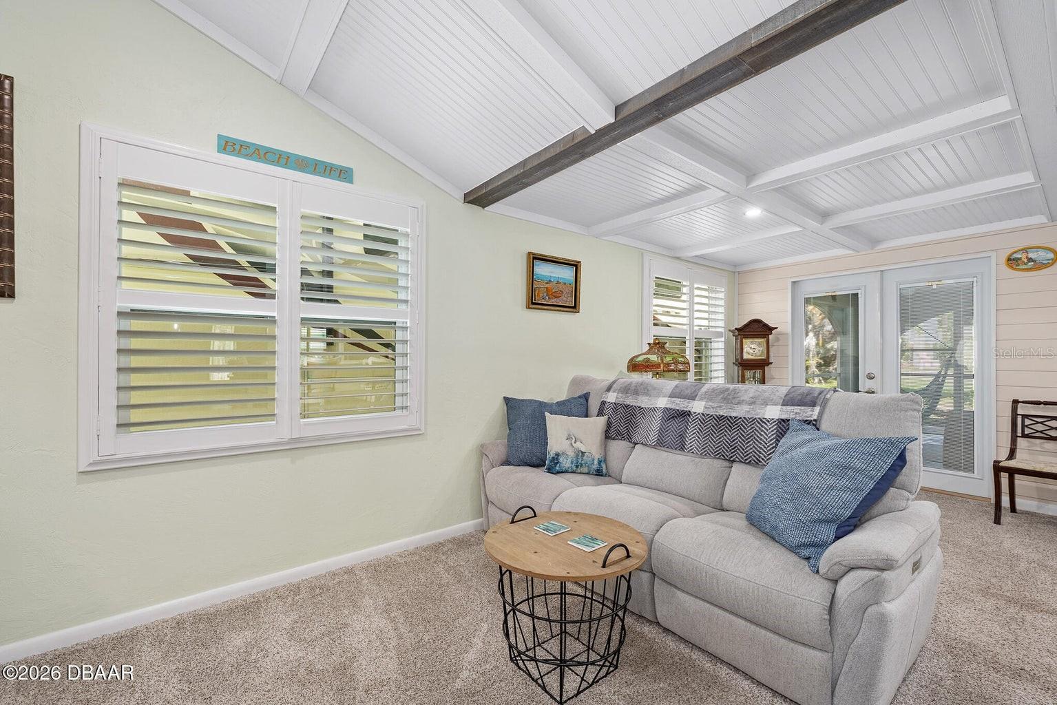 4708 DIXIE DR, PONCE INLET, FL, 32127