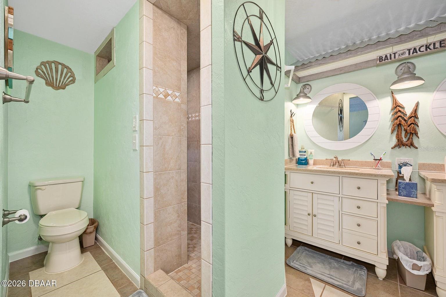 4708 DIXIE DR, PONCE INLET, FL, 32127