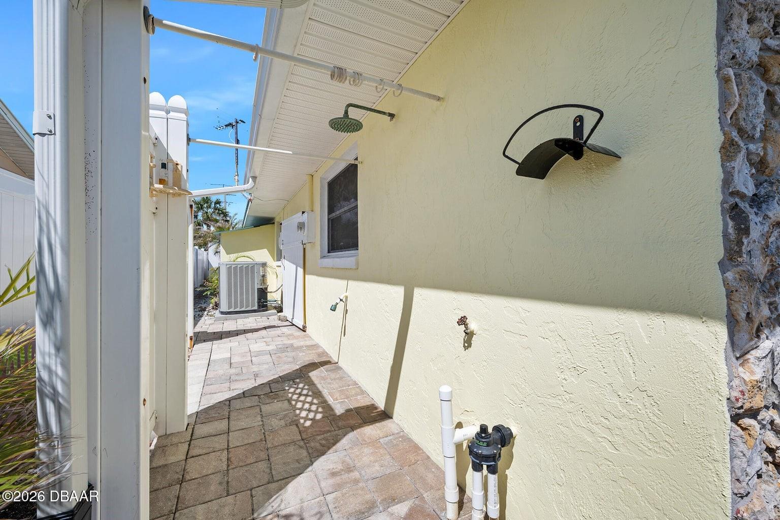 4708 DIXIE DR, PONCE INLET, FL, 32127