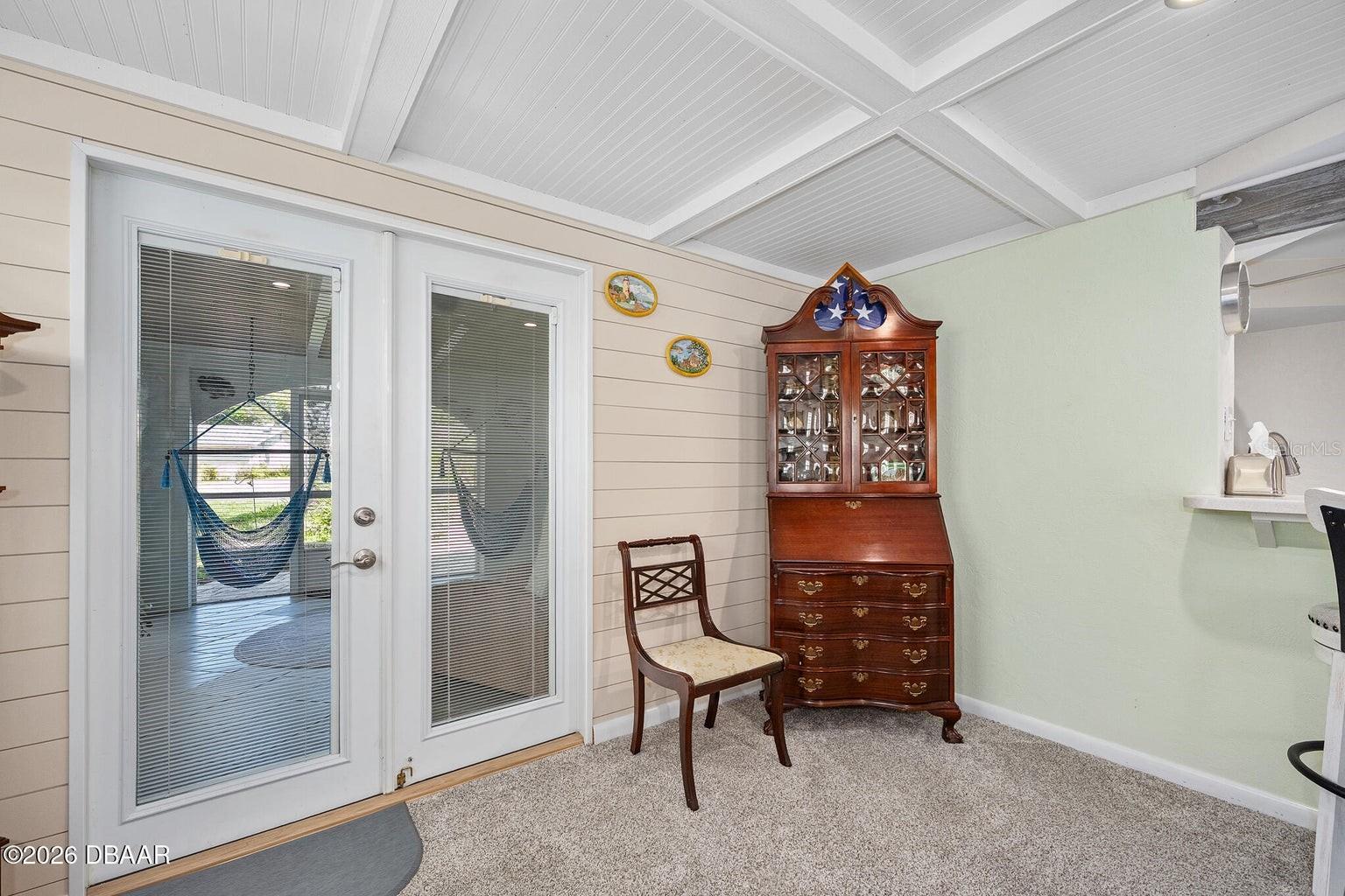 4708 DIXIE DR, PONCE INLET, FL, 32127