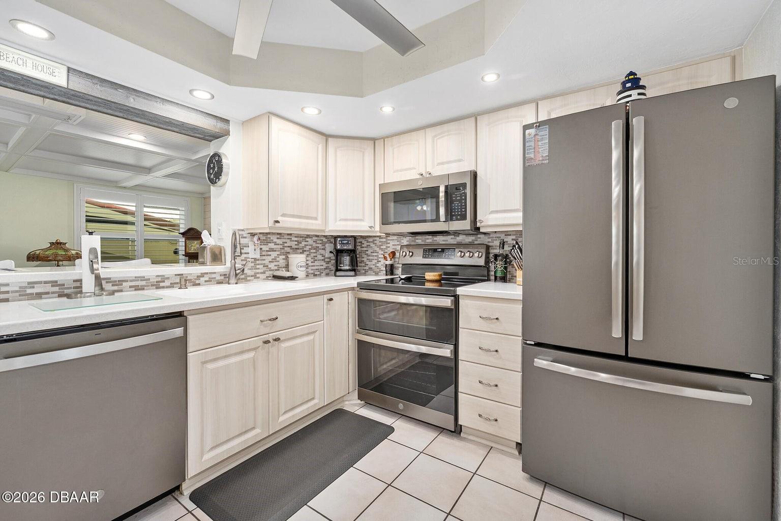 4708 DIXIE DR, PONCE INLET, FL, 32127