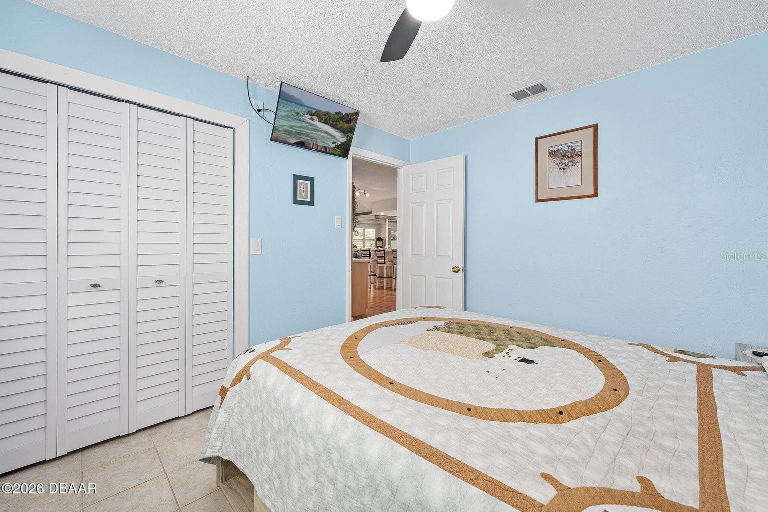 4708 DIXIE DR, PONCE INLET, FL, 32127