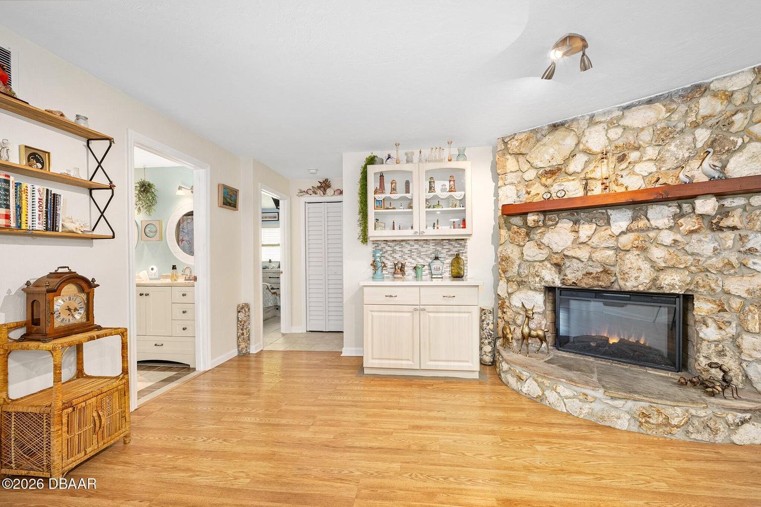 4708 DIXIE DR, PONCE INLET, FL, 32127