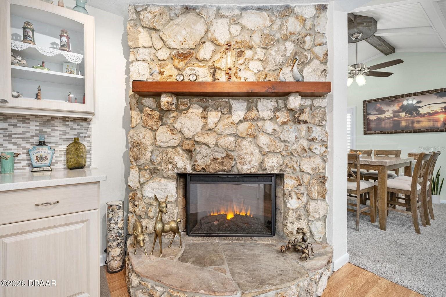 4708 DIXIE DR, PONCE INLET, FL, 32127