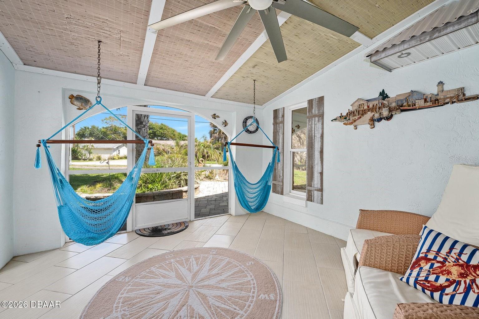 4708 DIXIE DR, PONCE INLET, FL, 32127