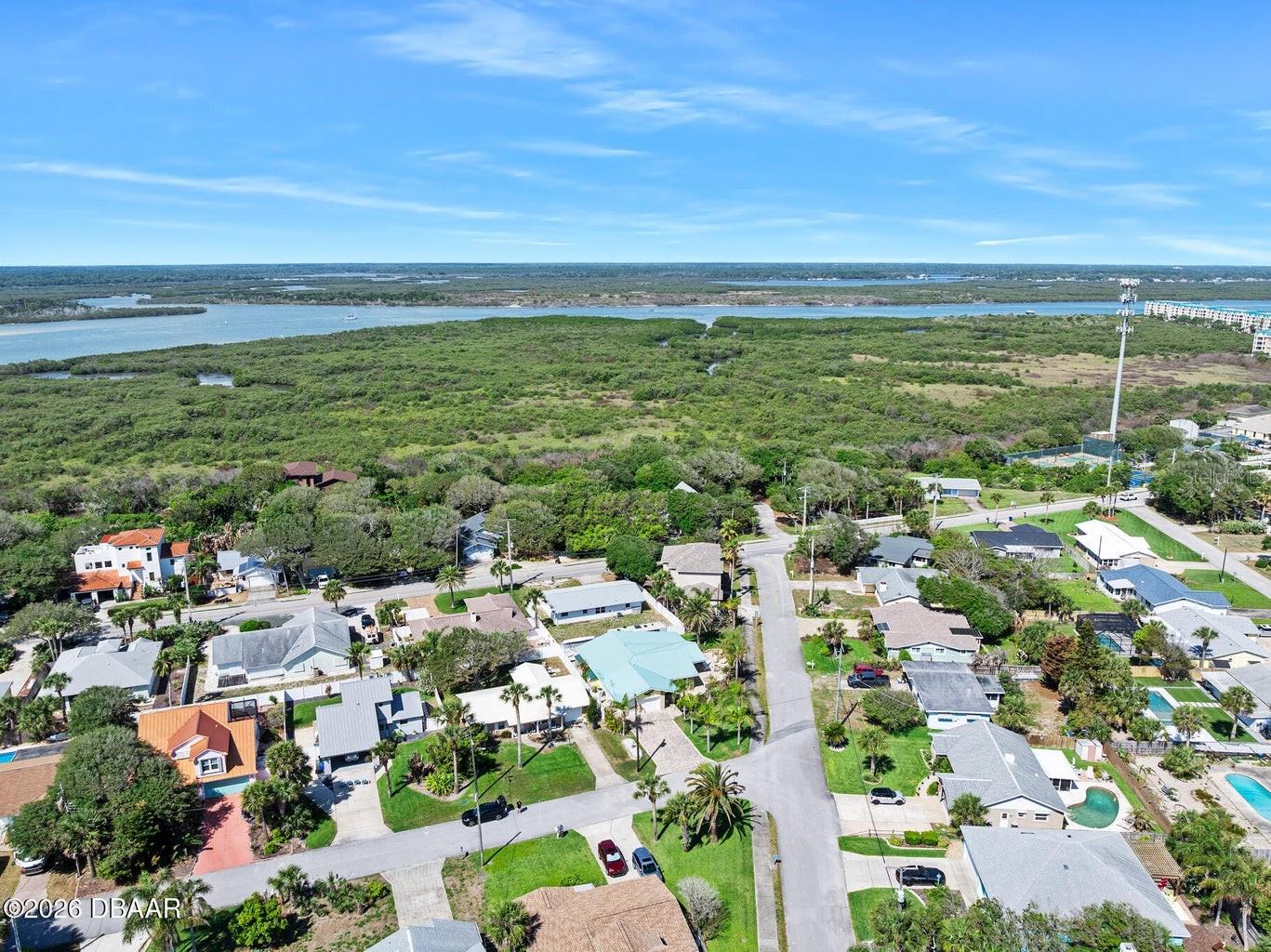 4708 DIXIE DR, PONCE INLET, FL, 32127