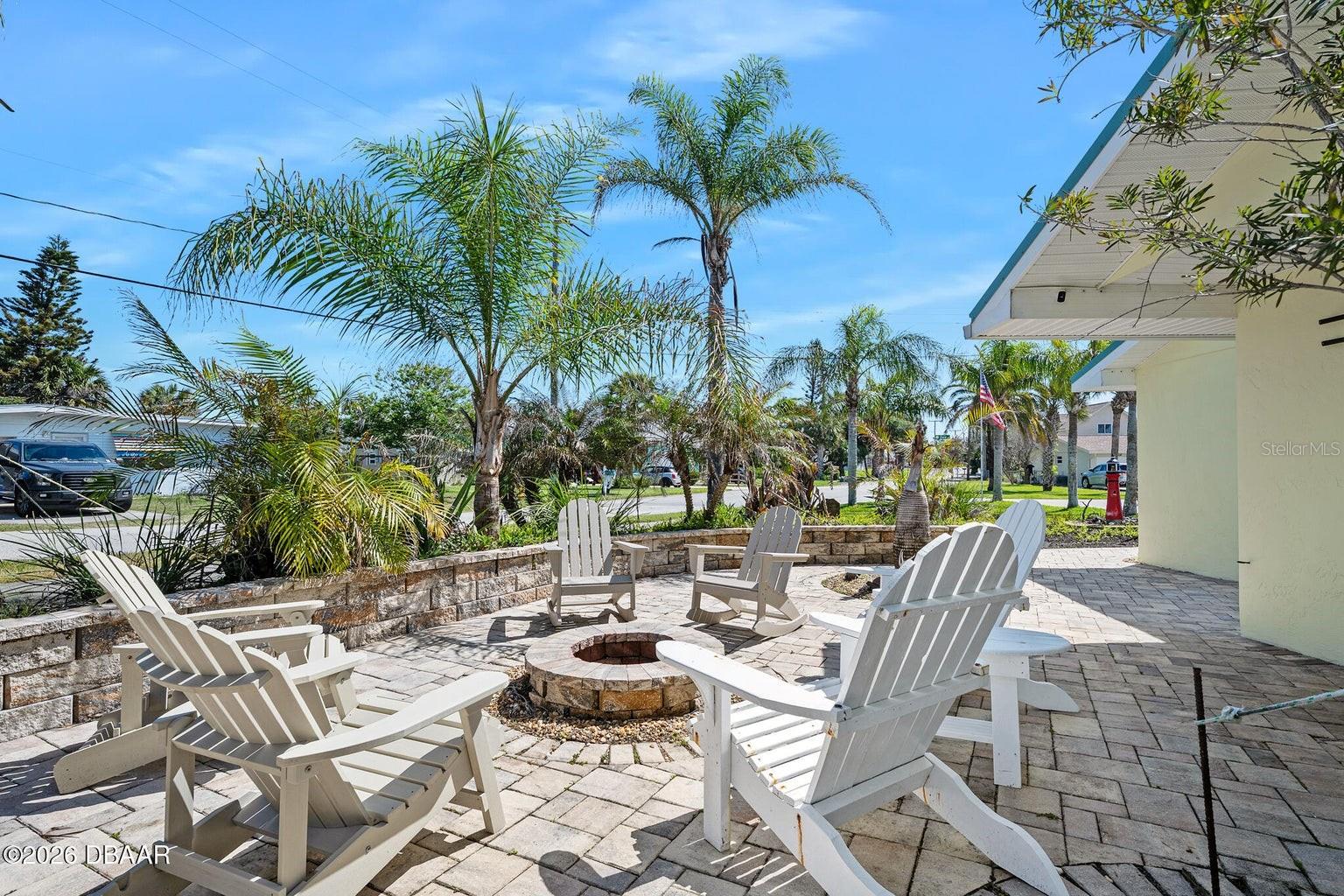 4708 DIXIE DR, PONCE INLET, FL, 32127