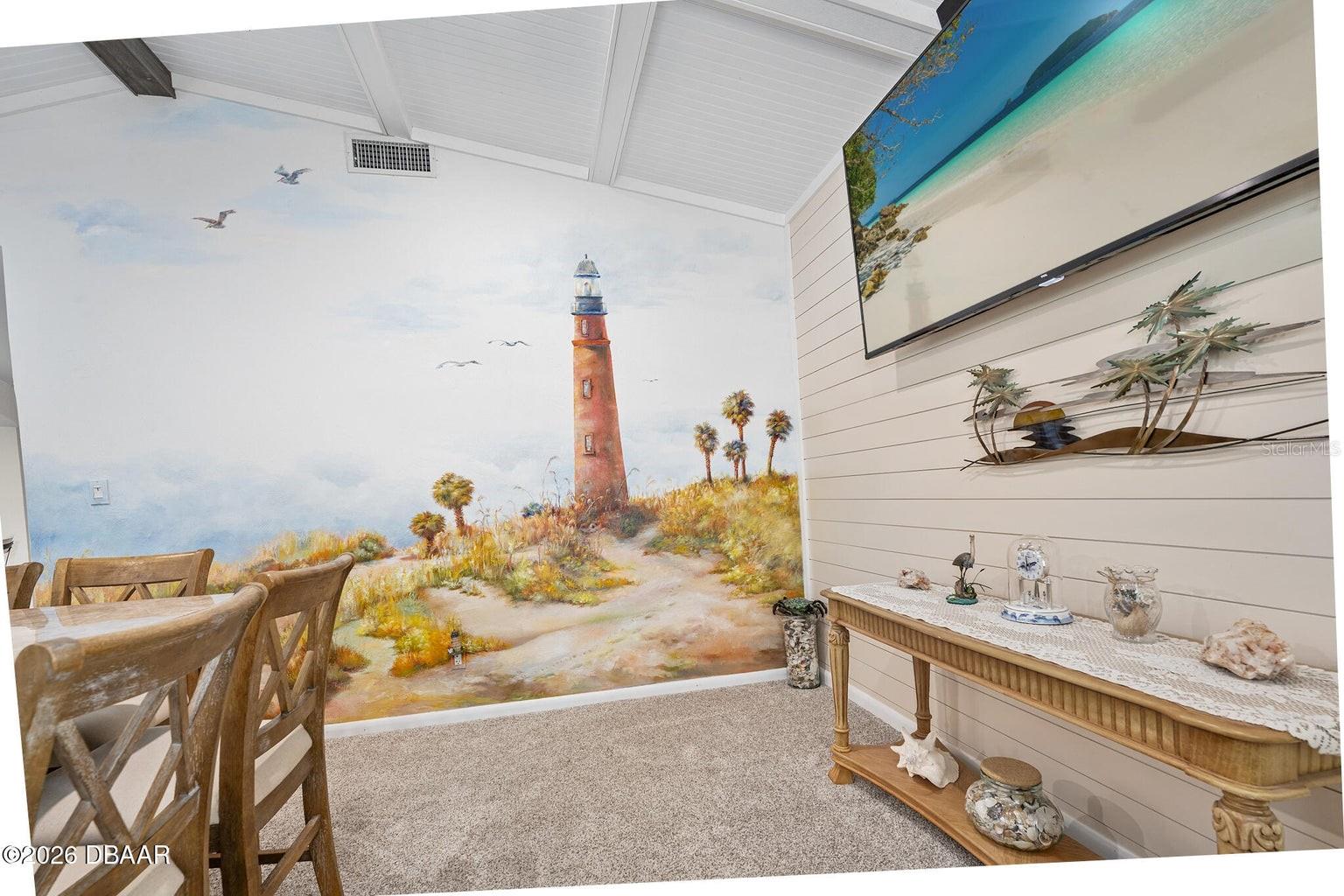 4708 DIXIE DR, PONCE INLET, FL, 32127