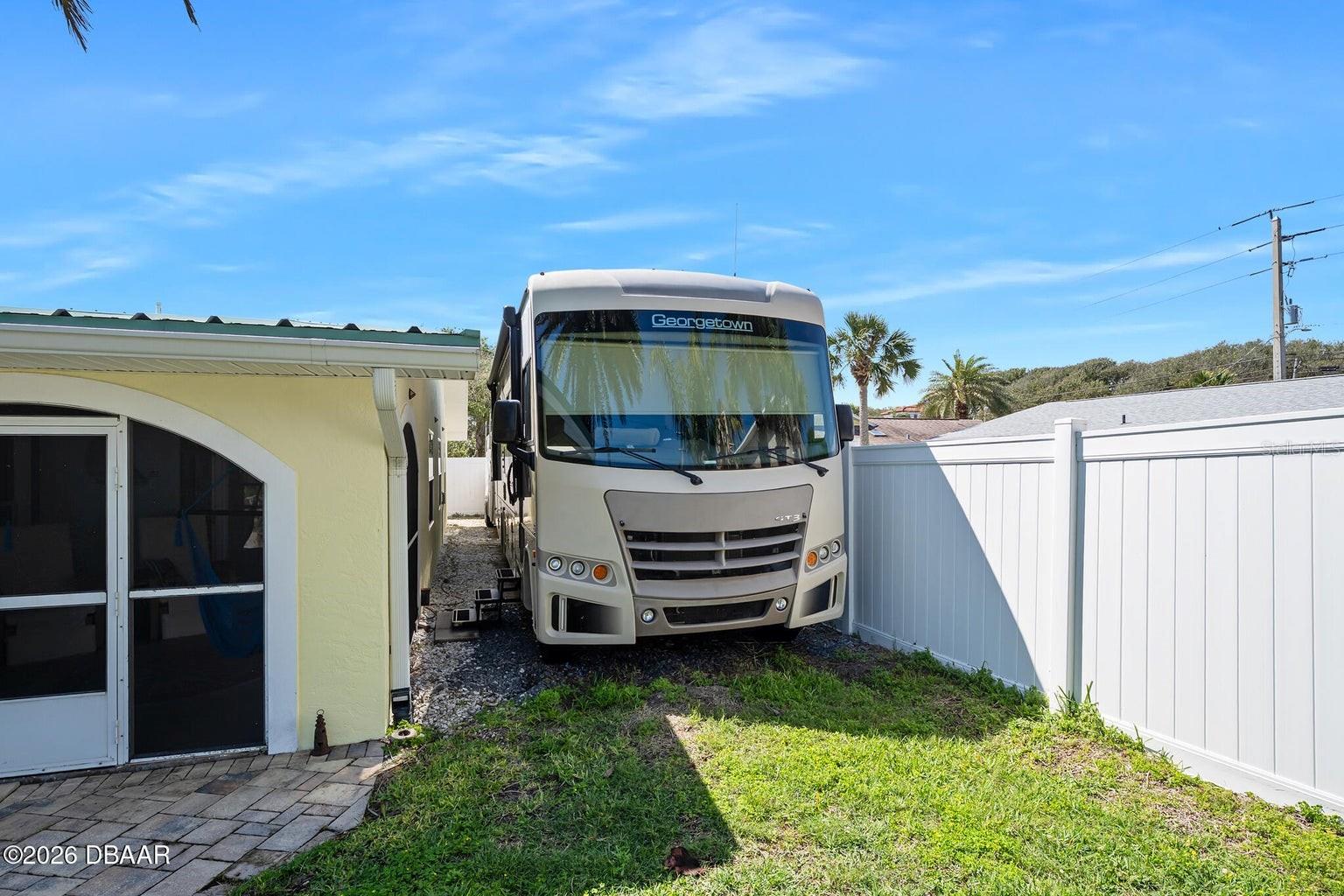 4708 DIXIE DR, PONCE INLET, FL, 32127