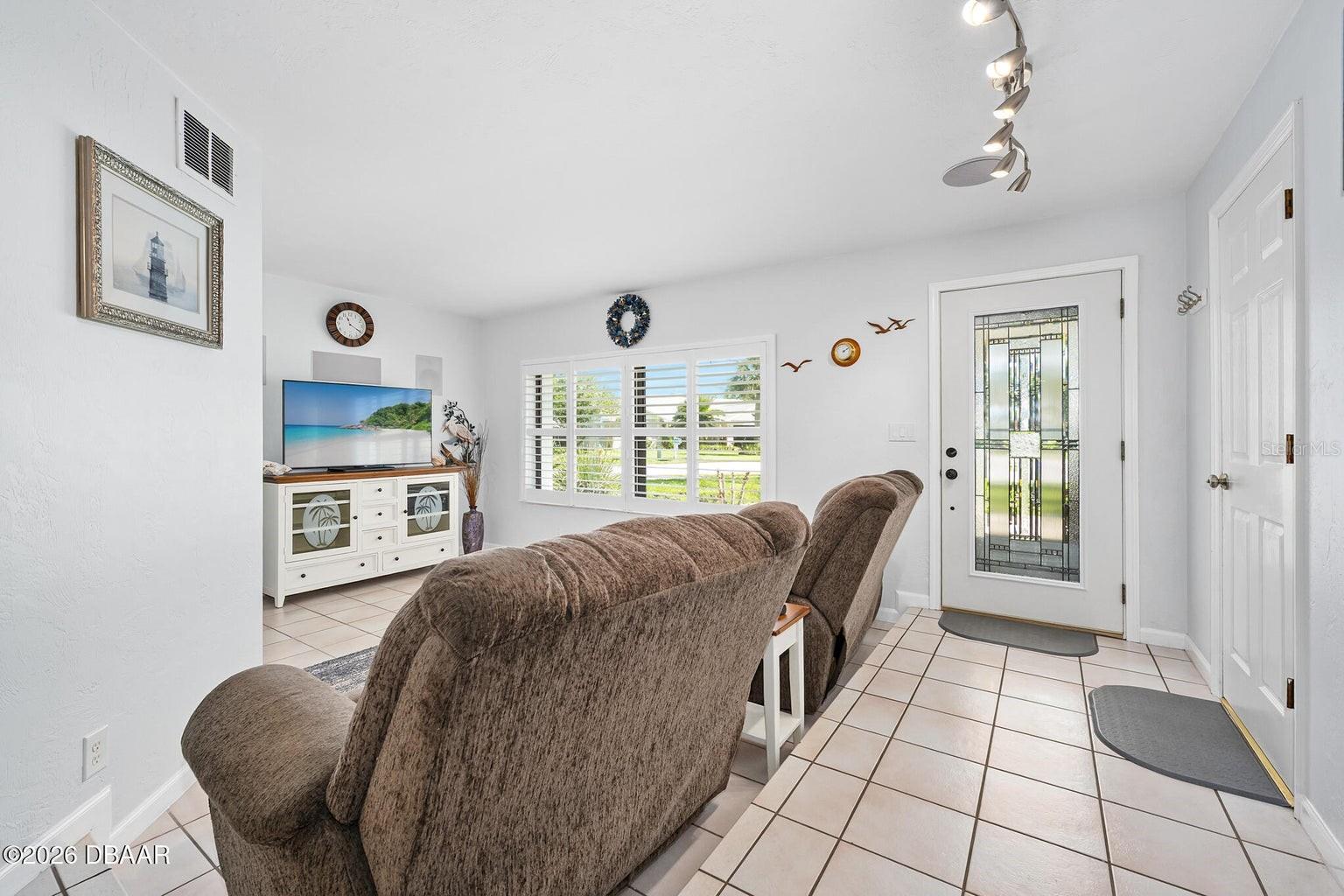 4708 DIXIE DR, PONCE INLET, FL, 32127