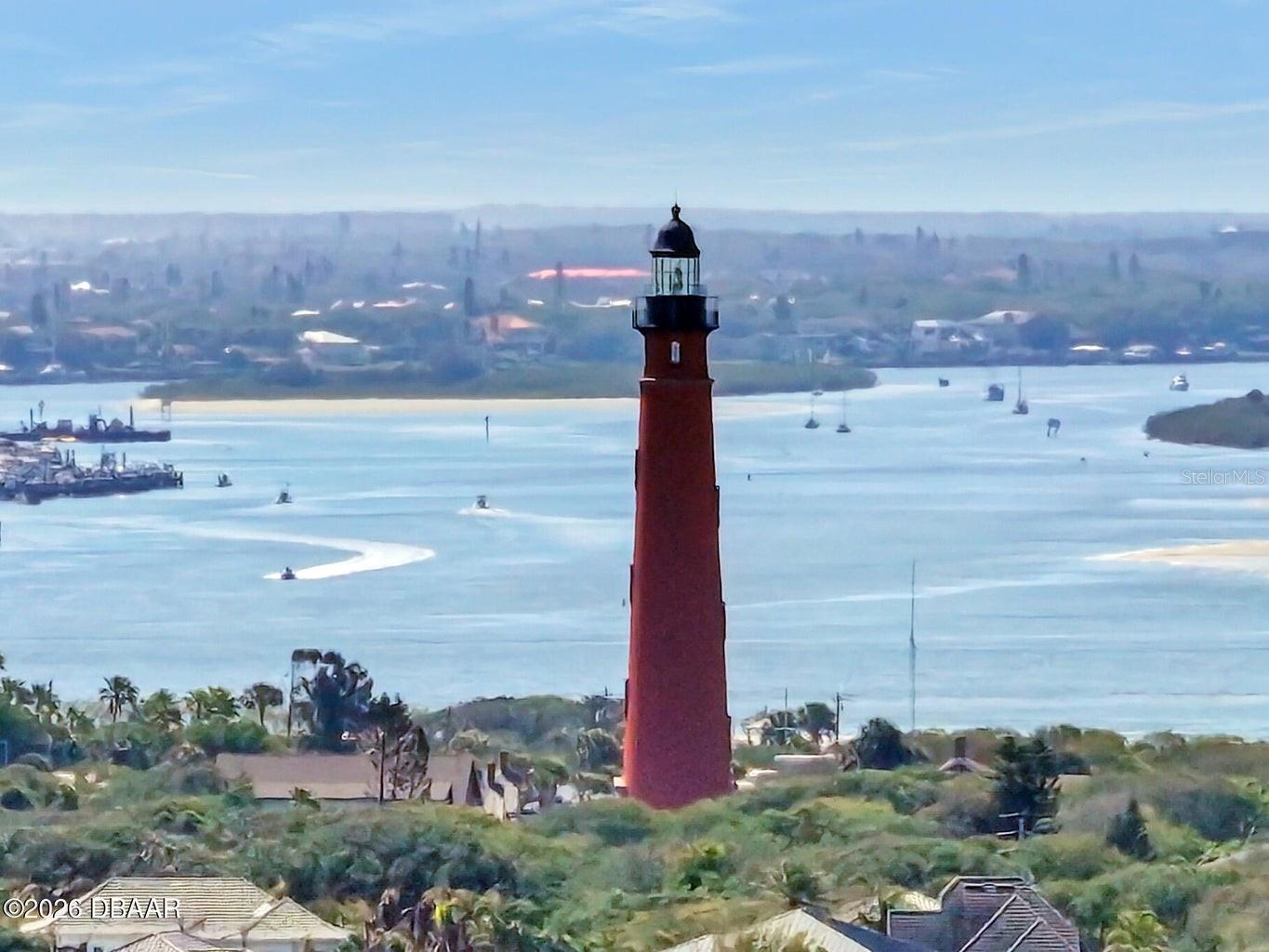 4708 DIXIE DR, PONCE INLET, FL, 32127