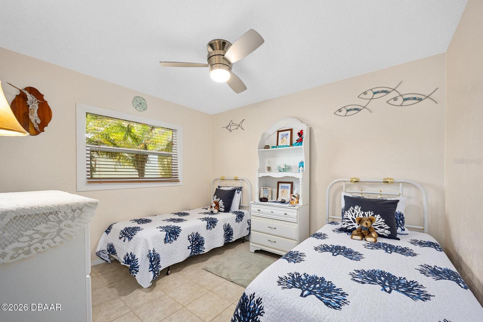 4708 DIXIE DR, PONCE INLET, FL, 32127