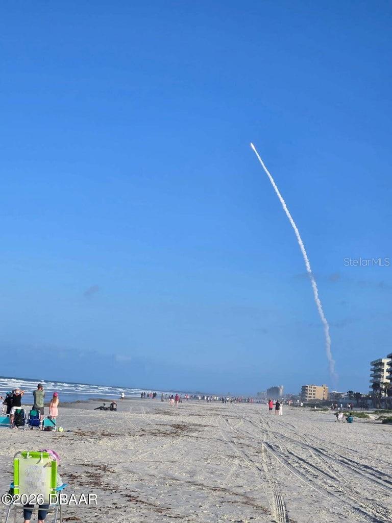 4708 DIXIE DR, PONCE INLET, FL, 32127