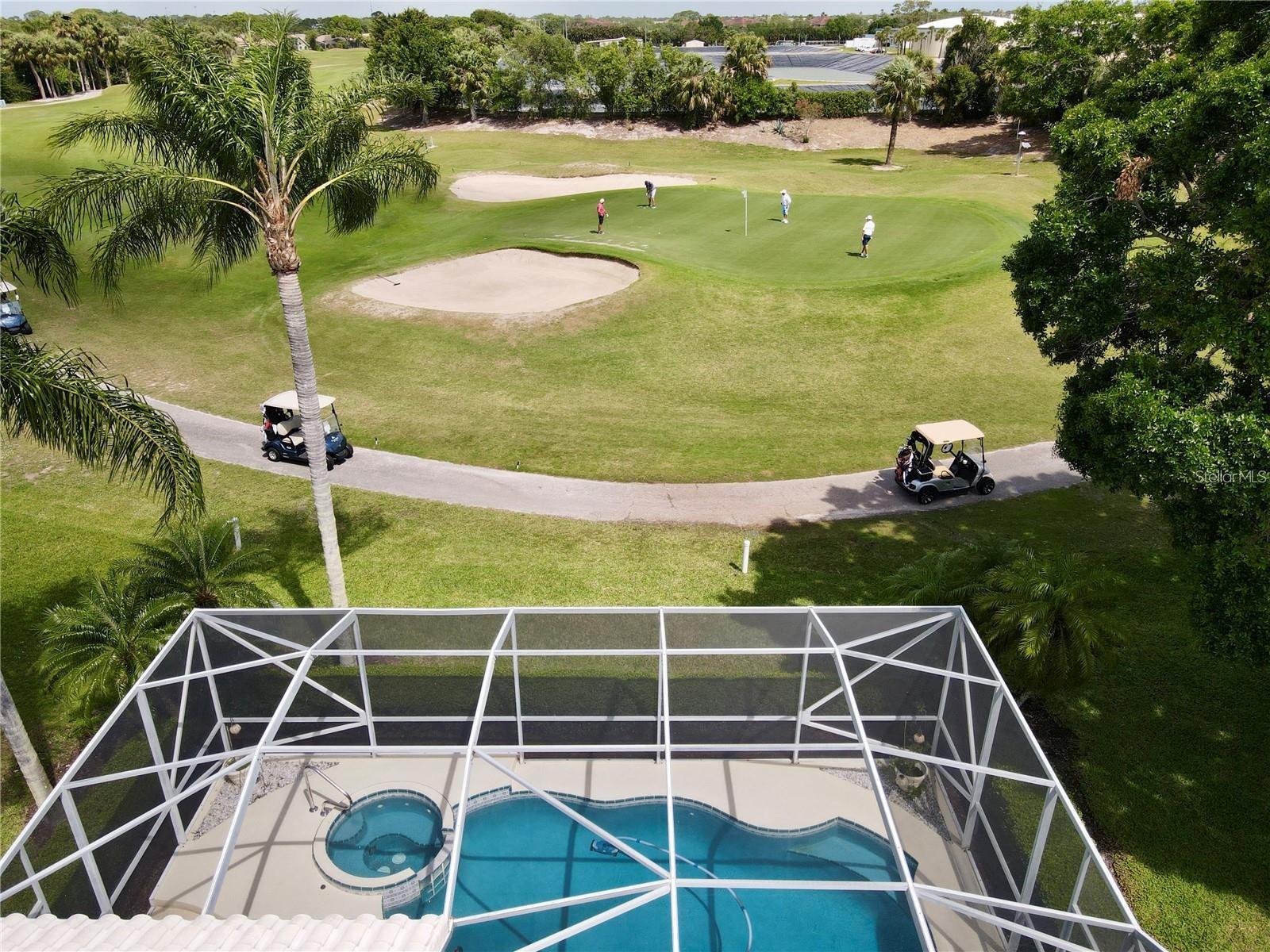 1305 SW BENT PINE CV, PORT ST LUCIE, FL, 34986