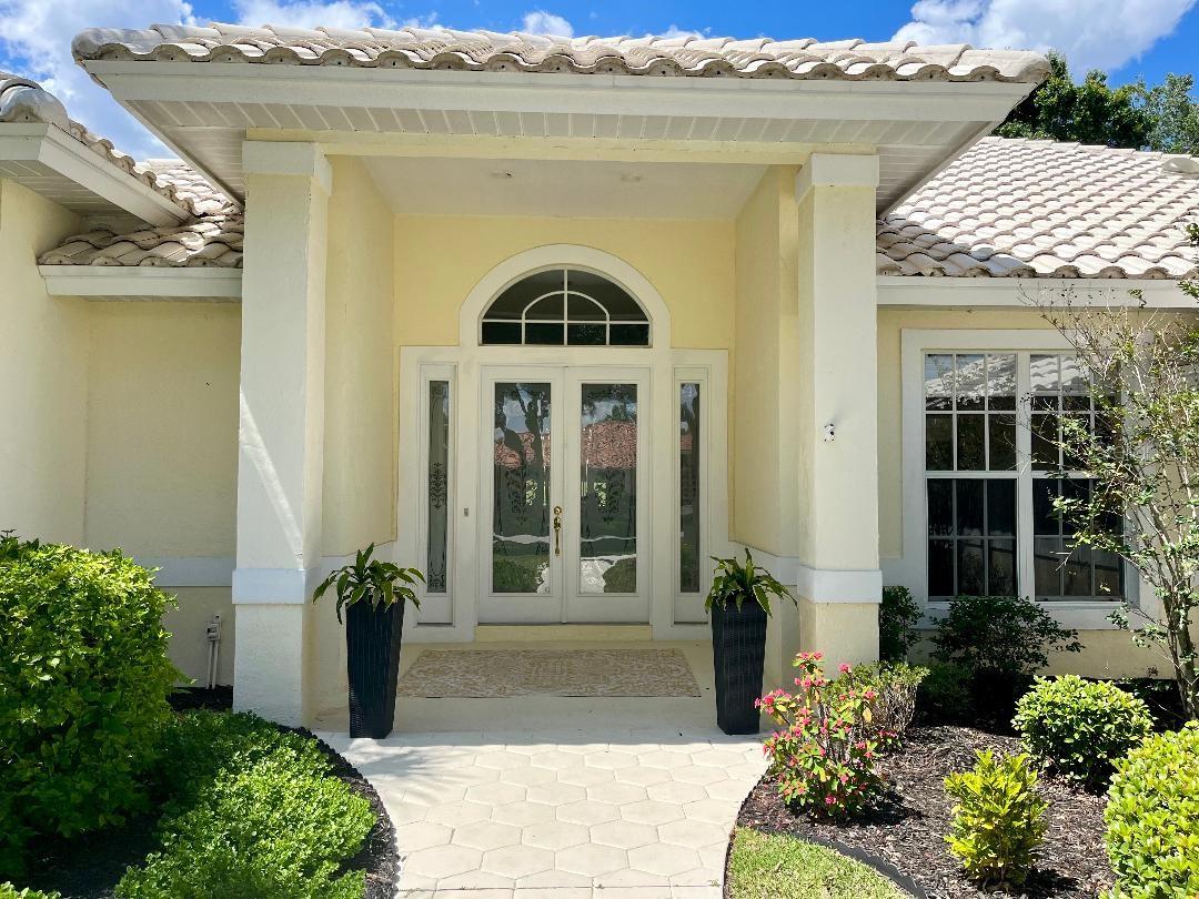 1305 SW BENT PINE CV, PORT ST LUCIE, FL, 34986