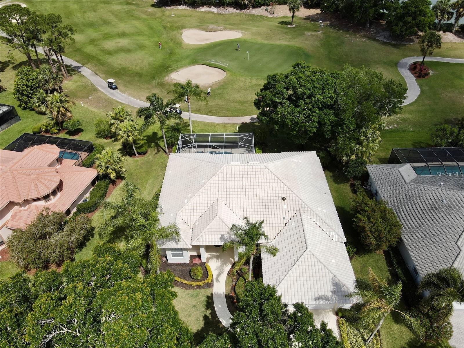 1305 SW BENT PINE CV, PORT ST LUCIE, FL, 34986