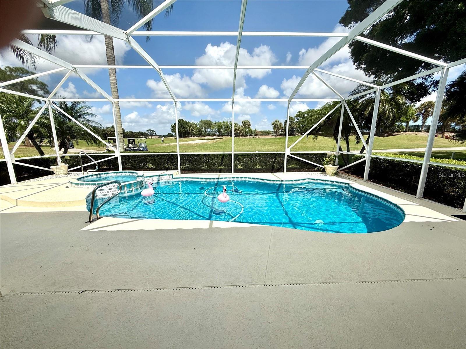 1305 SW BENT PINE CV, PORT ST LUCIE, FL, 34986