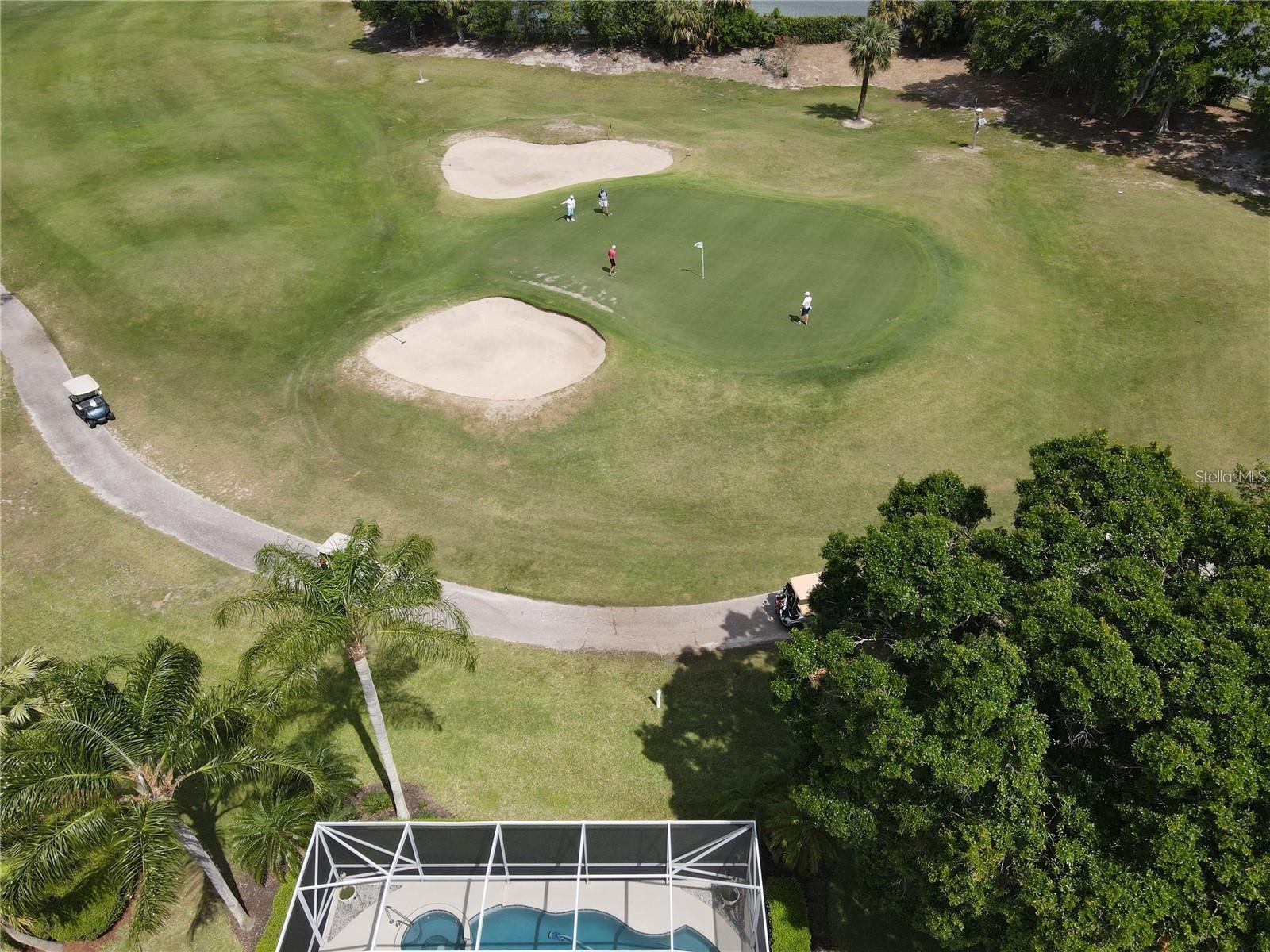 1305 SW BENT PINE CV, PORT ST LUCIE, FL, 34986