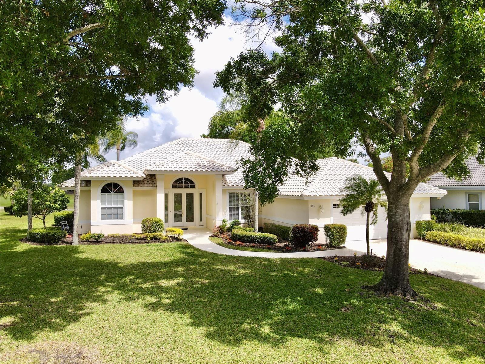 1305 SW BENT PINE CV, PORT ST LUCIE, FL, 34986