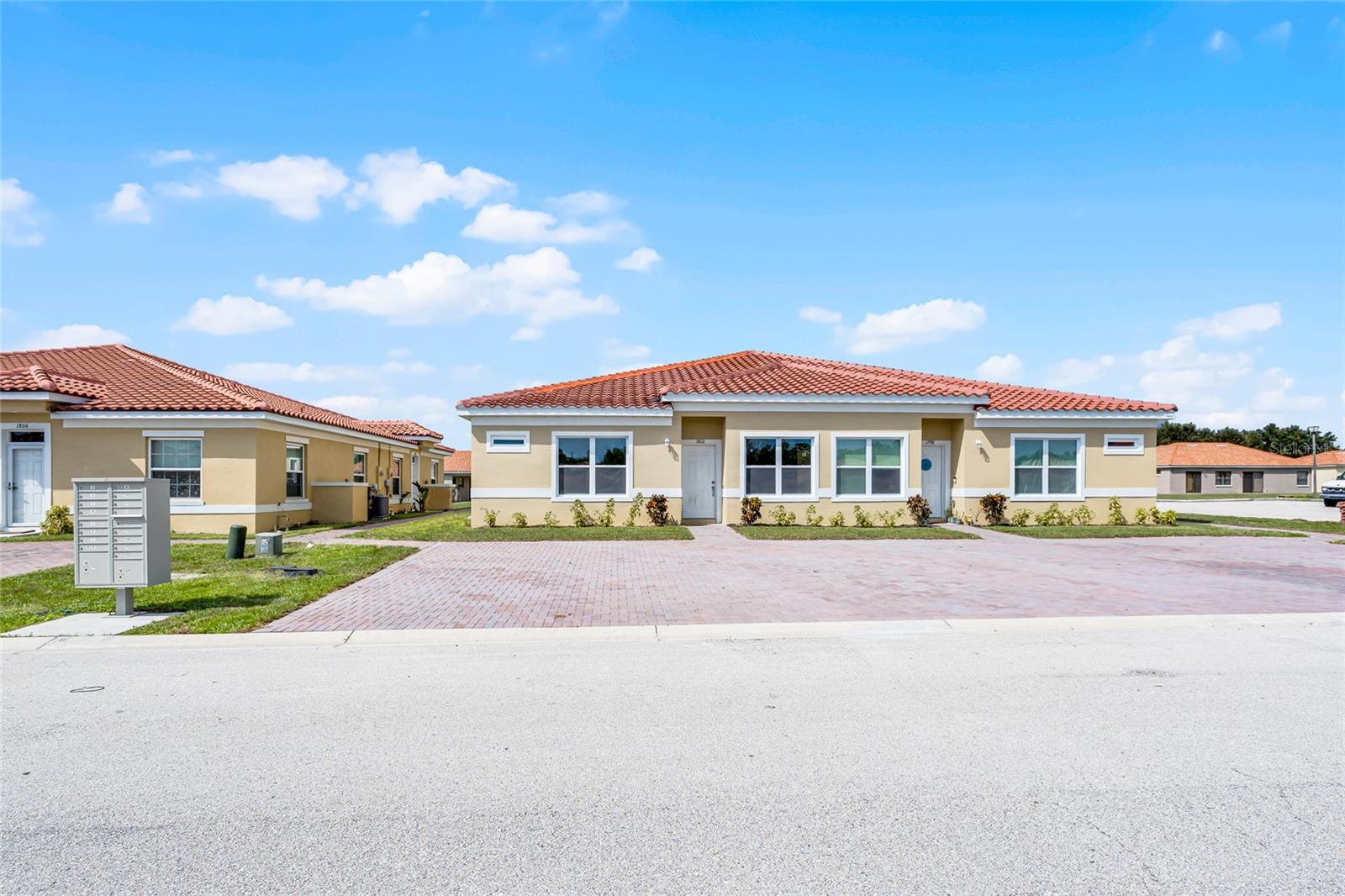 1822 CORIANDER DR, KISSIMMEE, FL, 34759