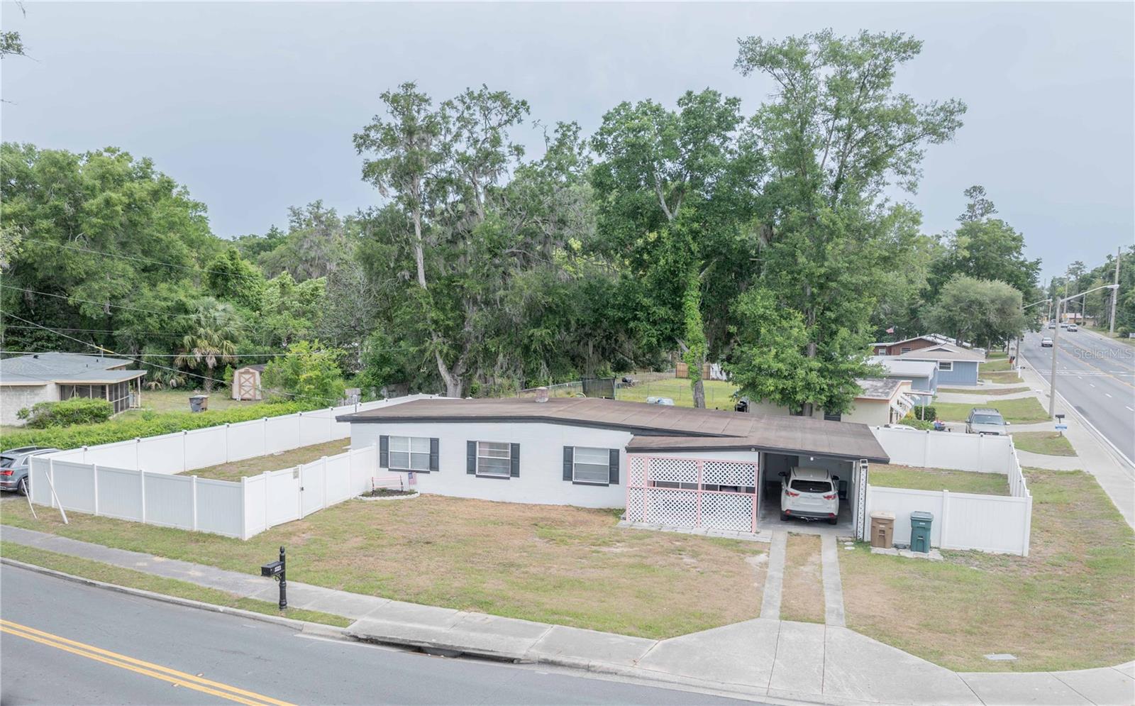 3523 SE 6TH ST, OCALA, FL, 34471
