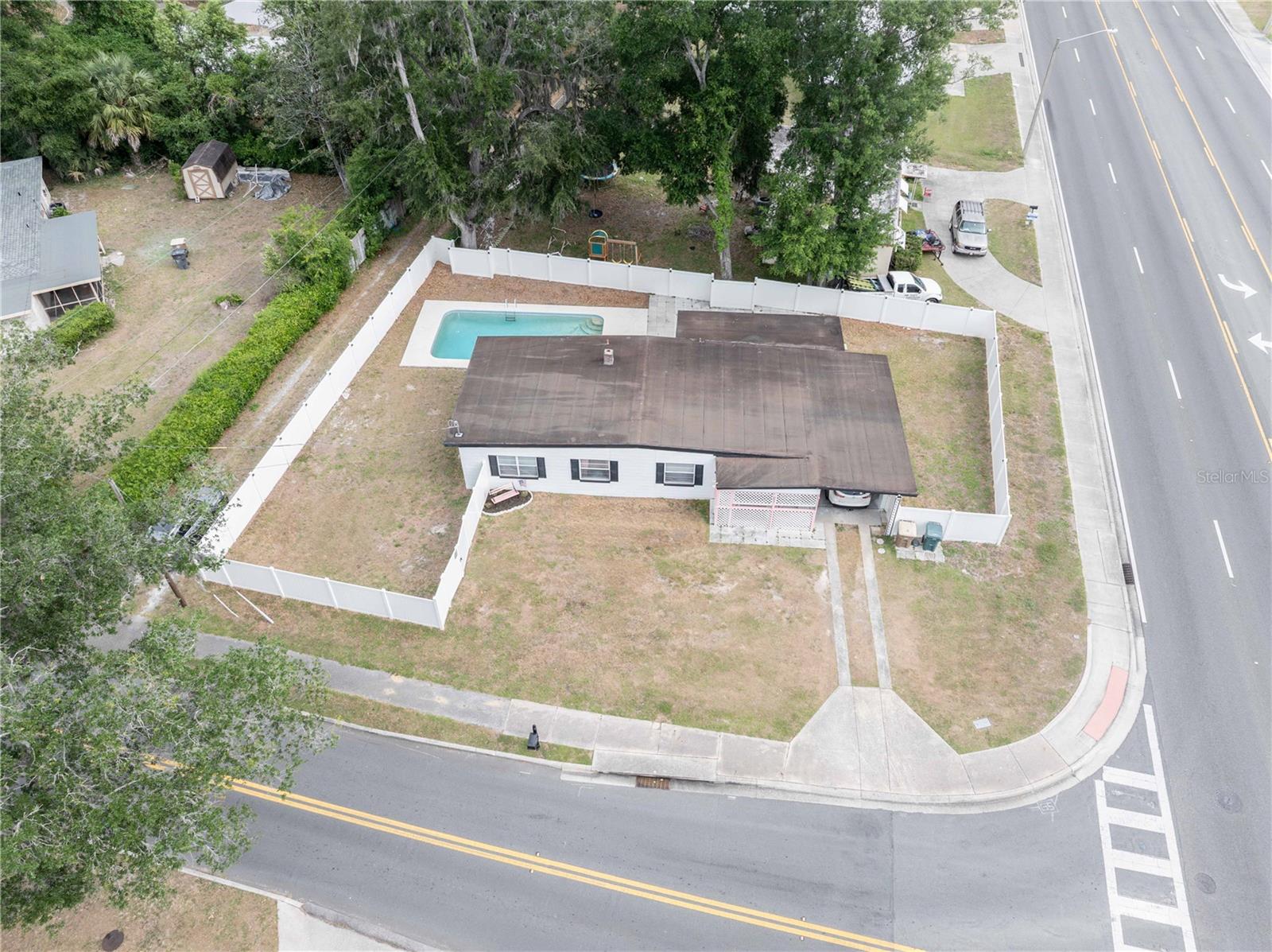 3523 SE 6TH ST, OCALA, FL, 34471