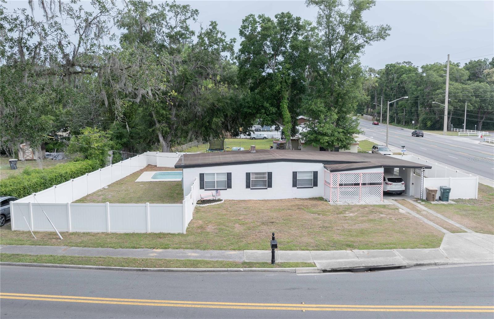 3523 SE 6TH ST, OCALA, FL, 34471