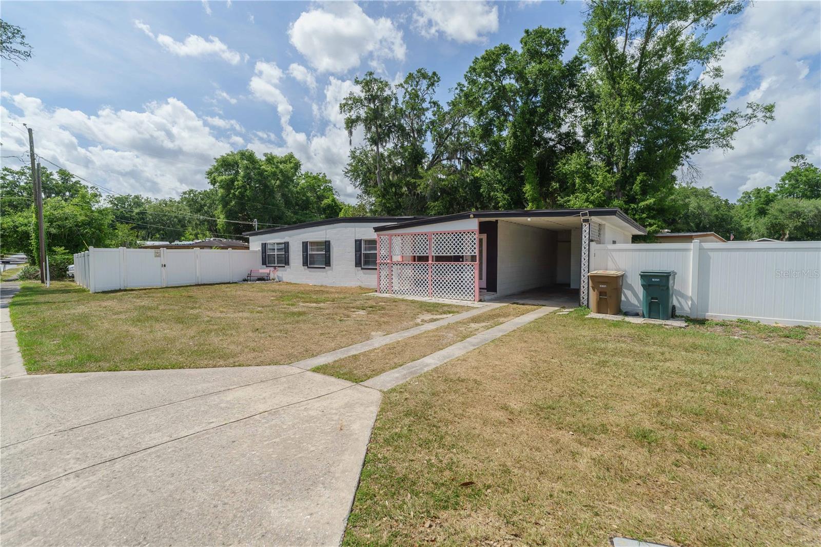 3523 SE 6TH ST, OCALA, FL, 34471