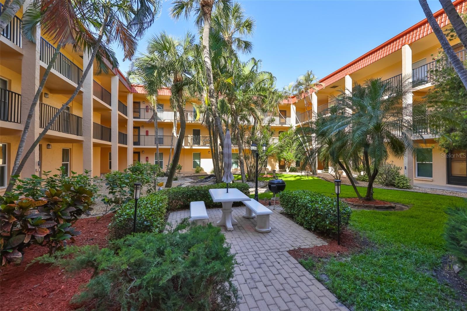 8911 BLIND PASS RD #106, ST PETE BEACH, FL, 33706